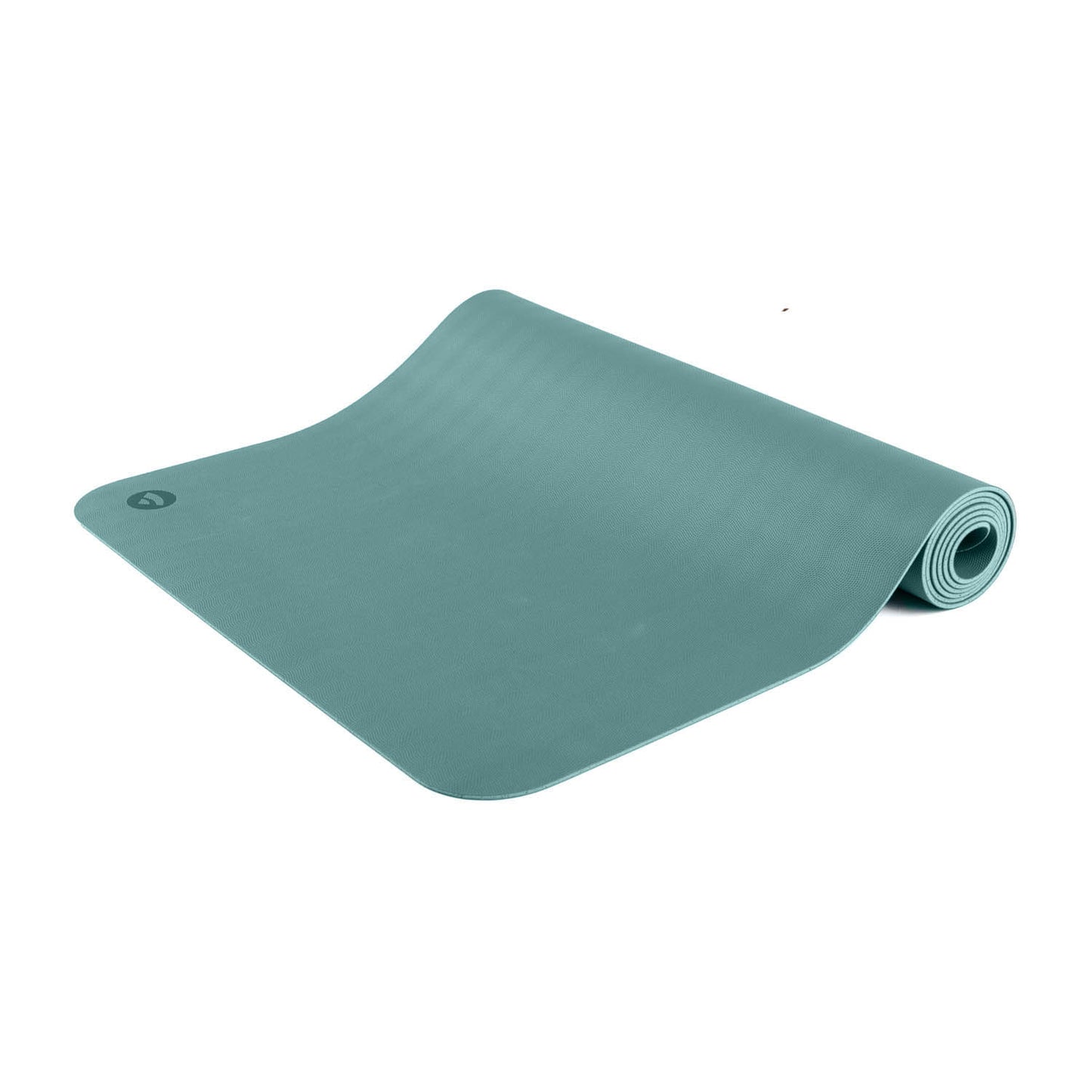 EcoPRO Natural Rubber Standard Yoga Mat - 4mm Thick