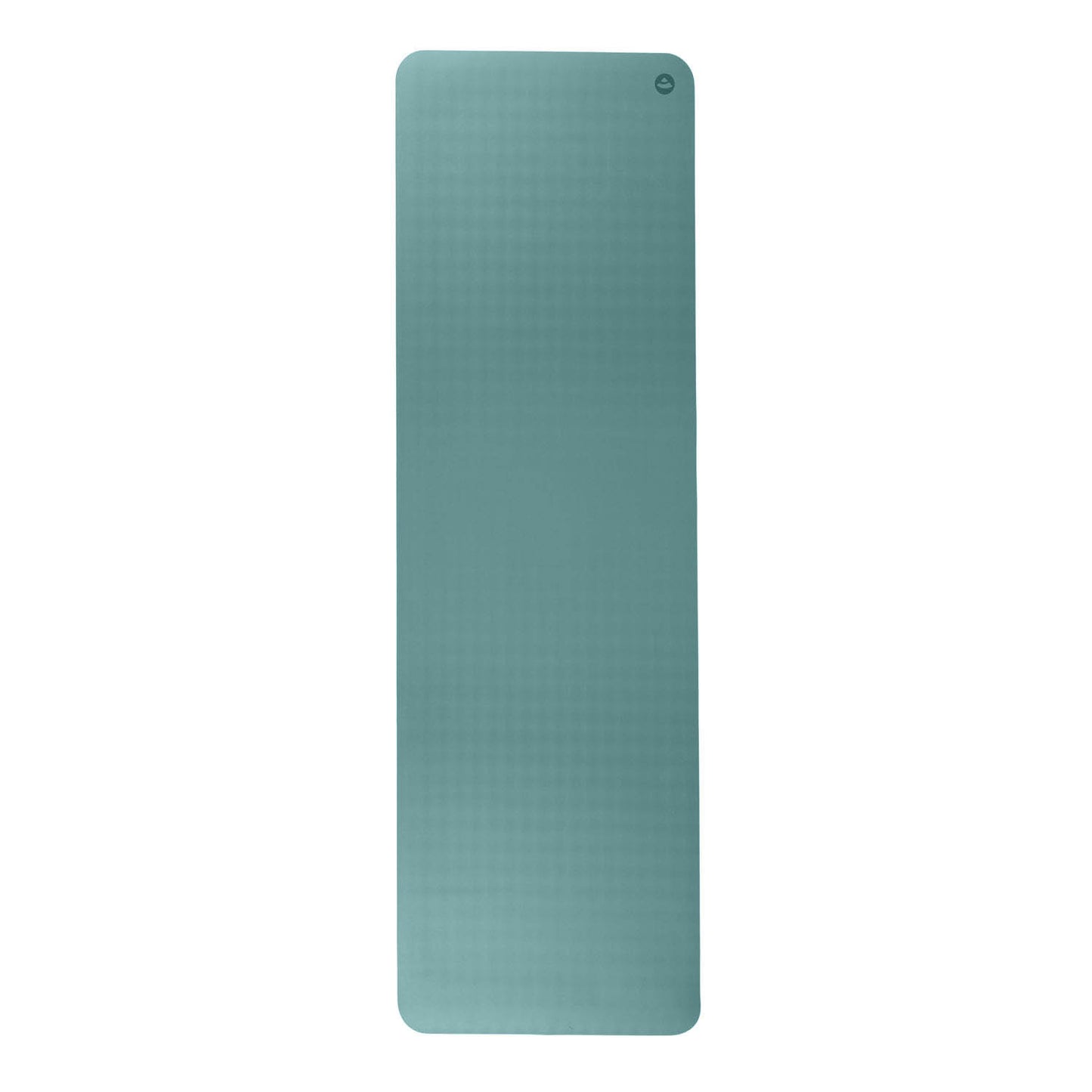 EcoPRO Natural Rubber Standard Yoga Mat - 4mm Thick