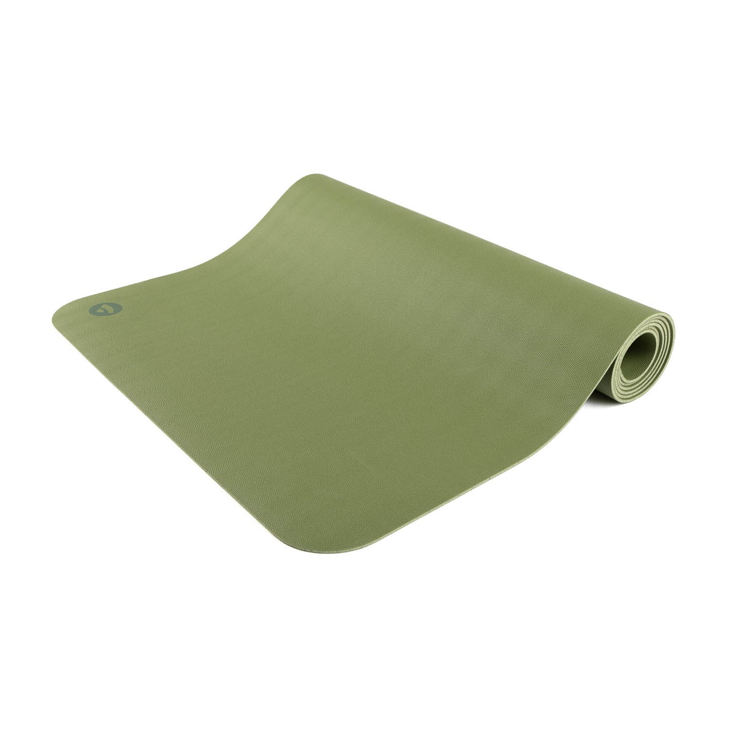EcoPRO Natural Rubber Standard Yoga Mat - 4mm Thick
