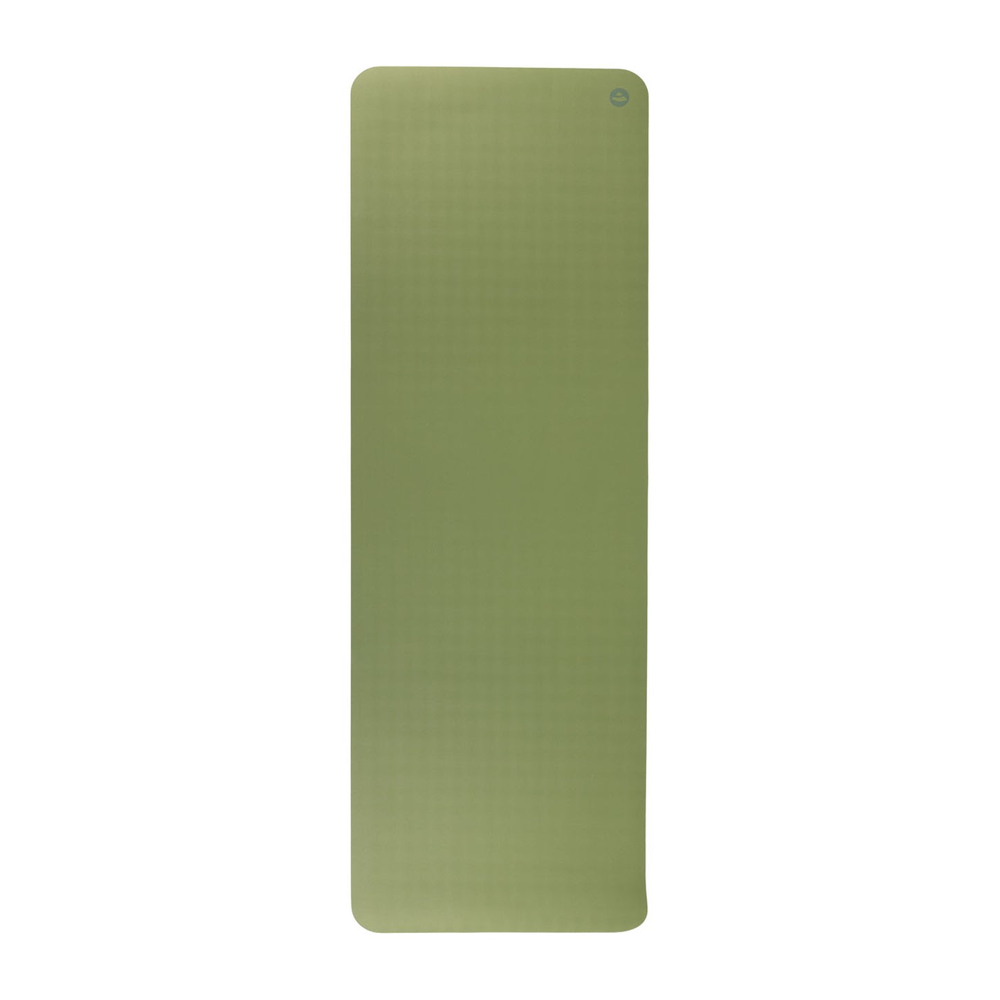 EcoPRO Natural Rubber Standard Yoga Mat - 4mm Thick