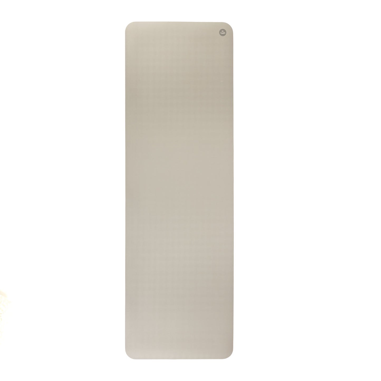 EcoPRO Natural Rubber Standard Yoga Mat - 4mm Thick