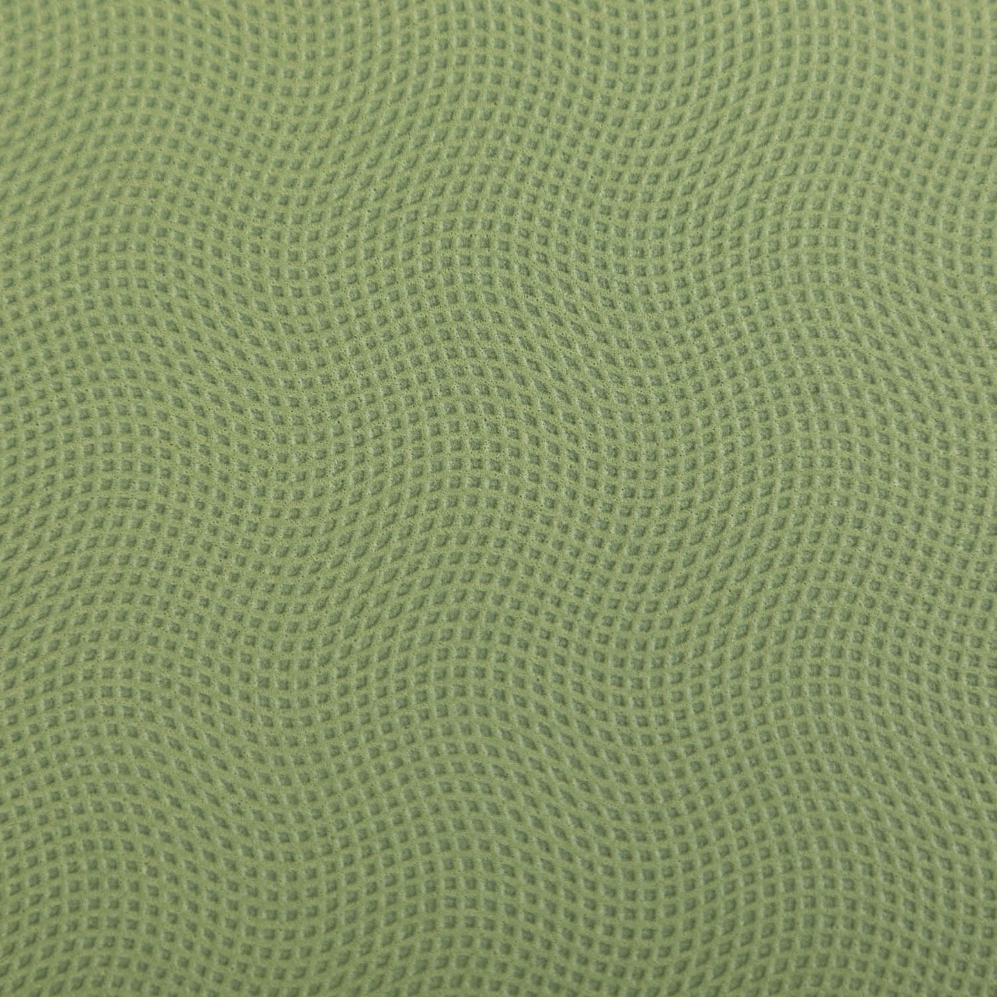 EcoPRO Natural Rubber Diamond Yoga Mat - 6mm Thick