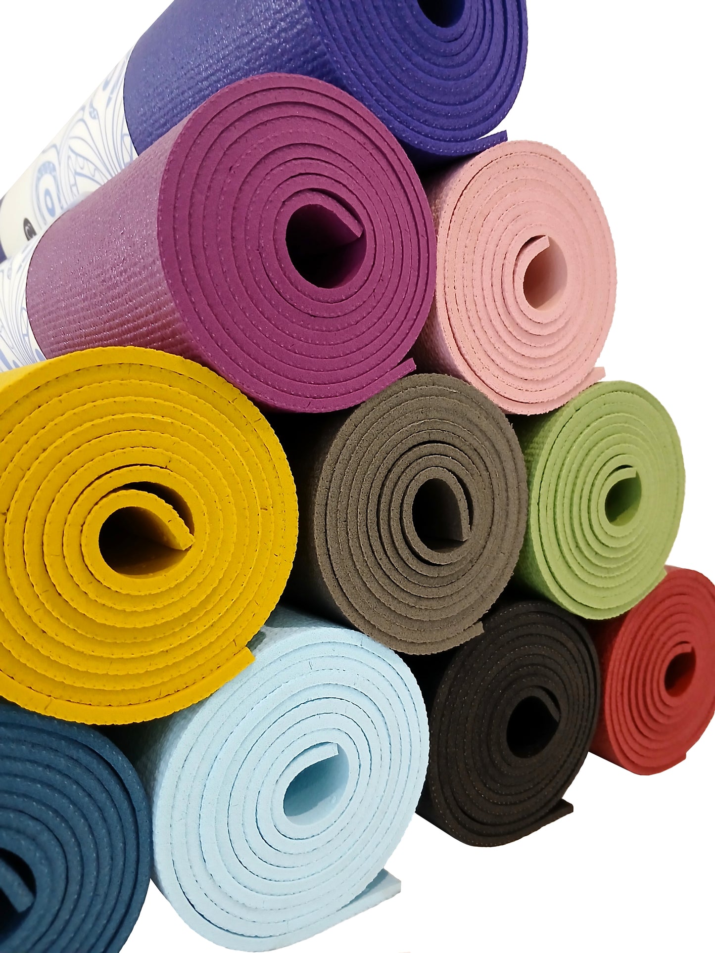 180cm EXTRA WIDE Ampio Mat and Maharaja 80 Mat Bag