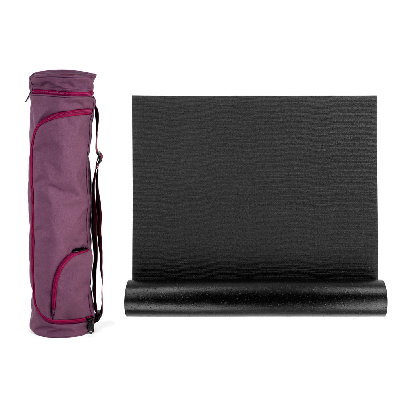 Starter Yoga Kit with 180cm Premier Yoga Mat