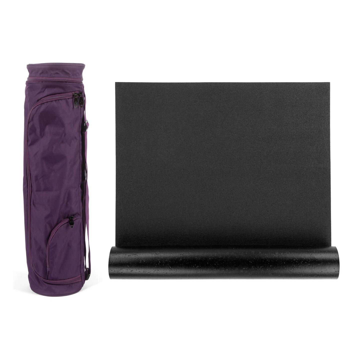 Starter Yoga Kit with 180cm Premier Yoga Mat
