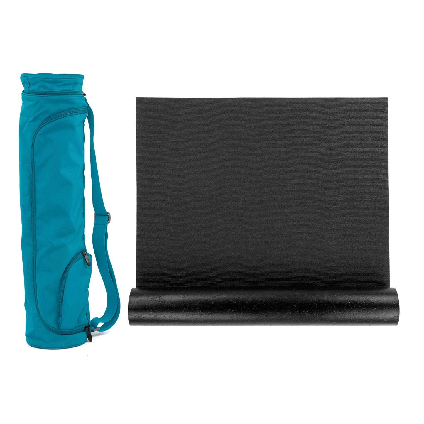 Starter Yoga Kit with 180cm Premier Yoga Mat