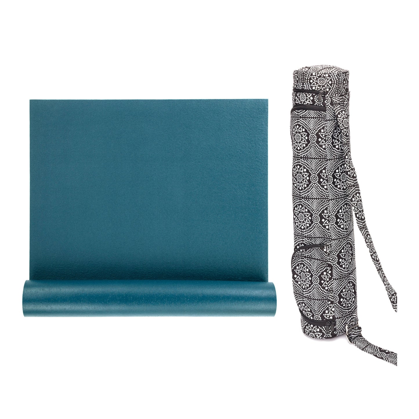 180cm EXTRA WIDE Ampio Mat and Maharaja 80 Mat Bag