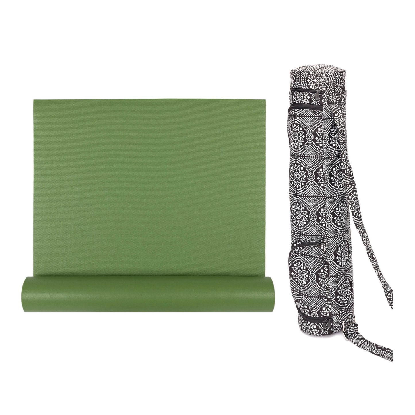 180cm EXTRA WIDE Ampio Mat and Maharaja 80 Mat Bag