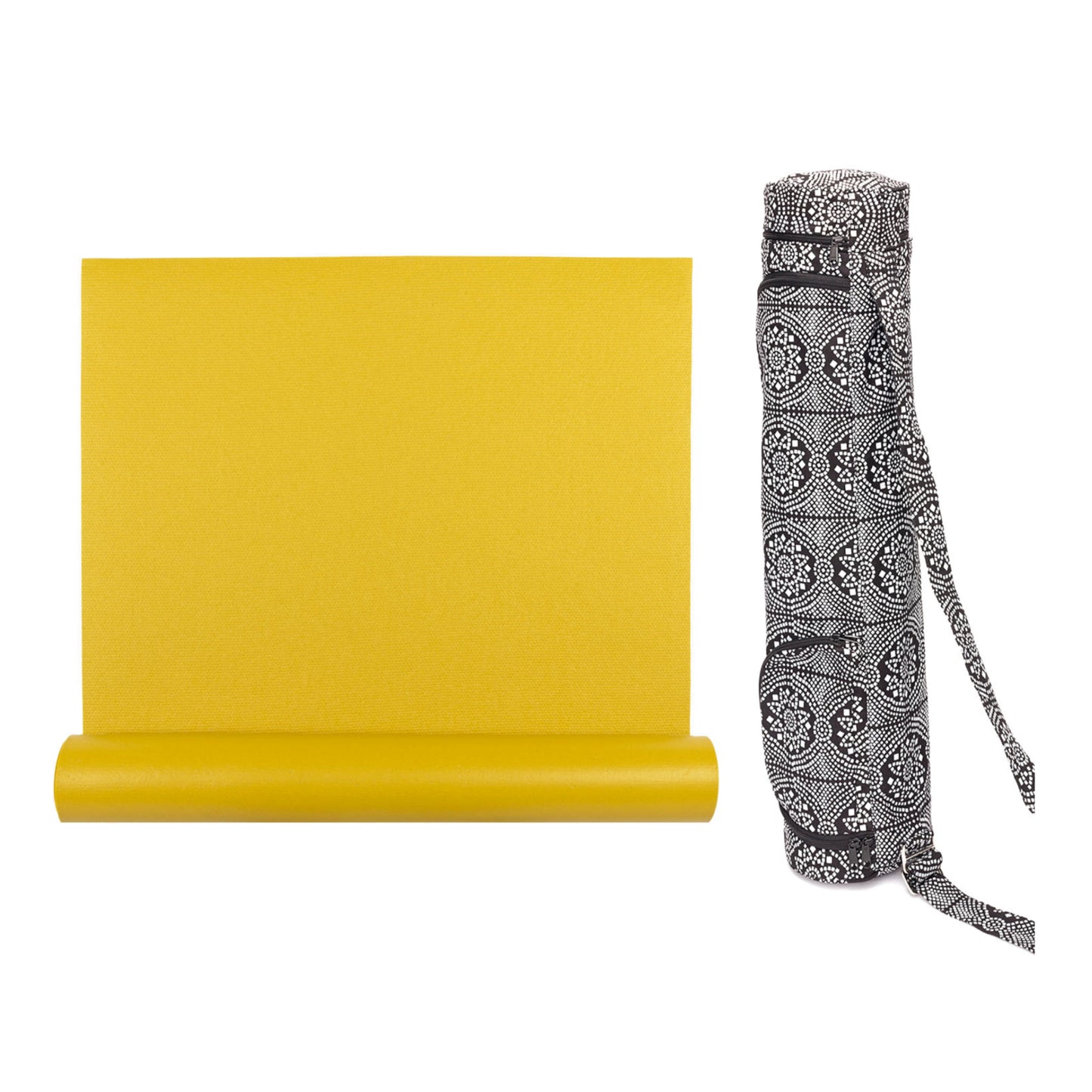 180cm EXTRA WIDE Ampio Mat and Maharaja 80 Mat Bag