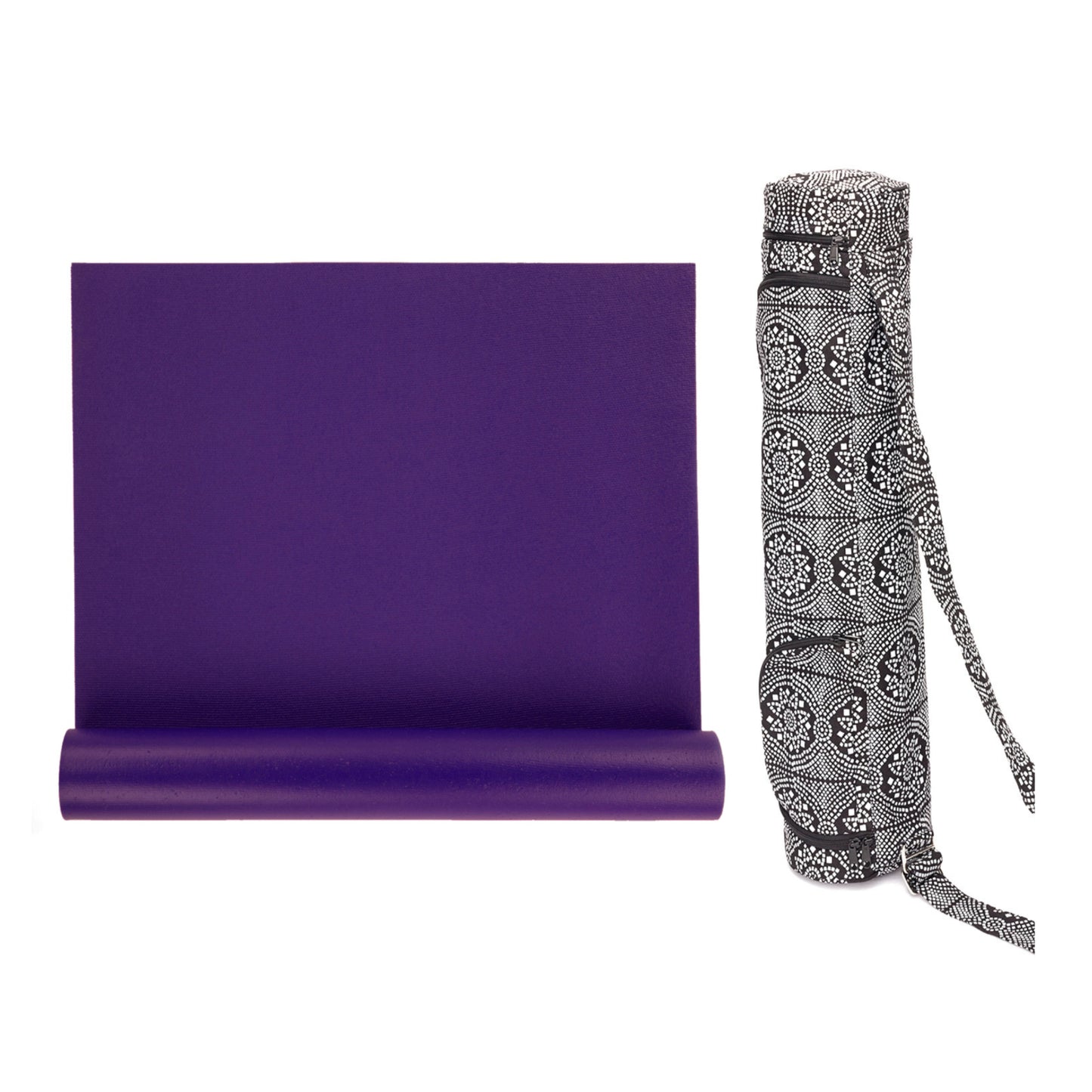 180cm EXTRA WIDE Ampio Mat and Maharaja 80 Mat Bag