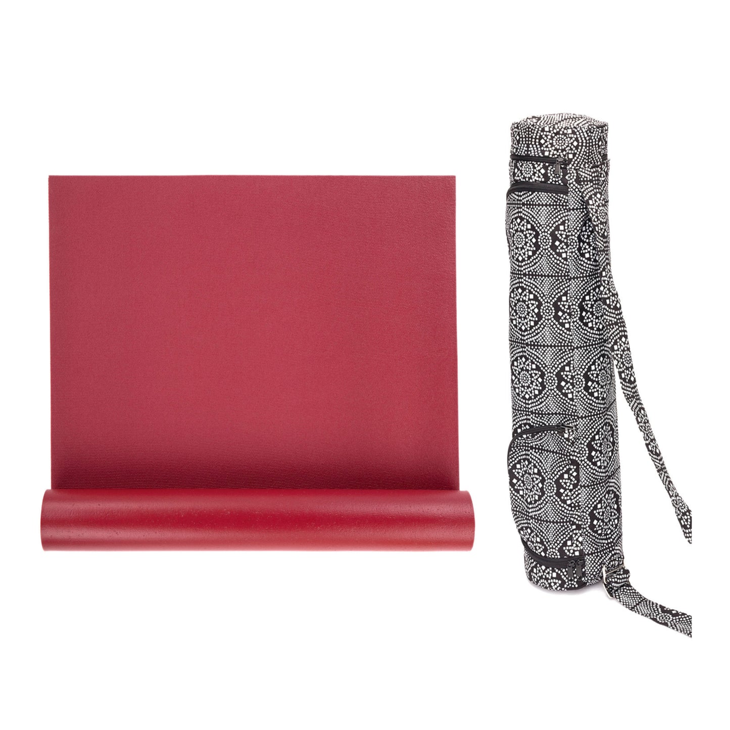 180cm EXTRA WIDE Ampio Mat and Maharaja 80 Mat Bag