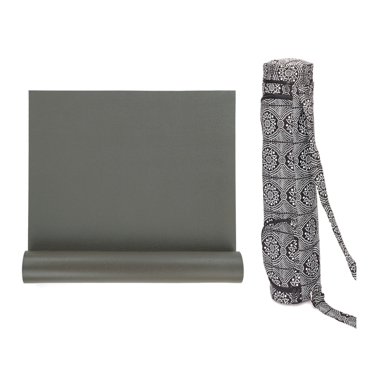 180cm EXTRA WIDE Ampio Mat and Maharaja 80 Mat Bag