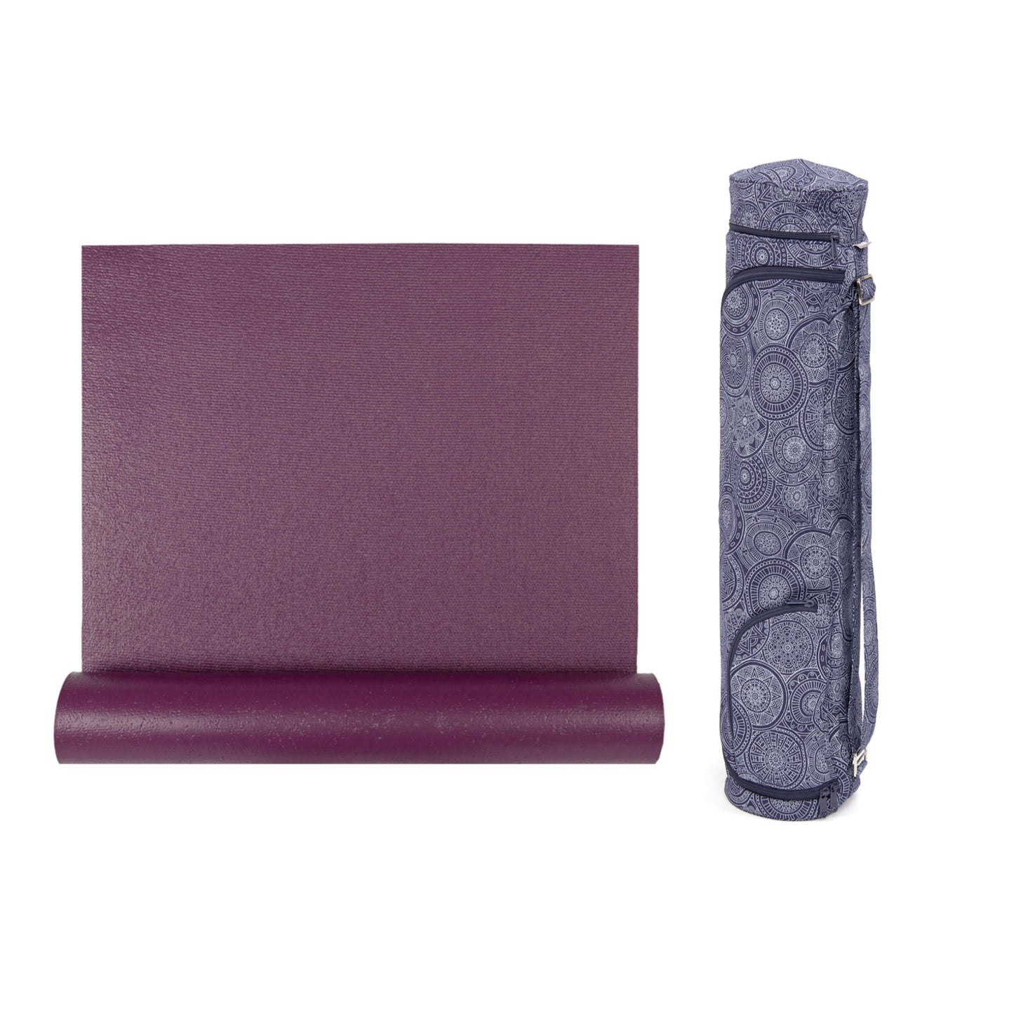 180cm EXTRA WIDE Ampio Mat and Maharaja 80 Mat Bag