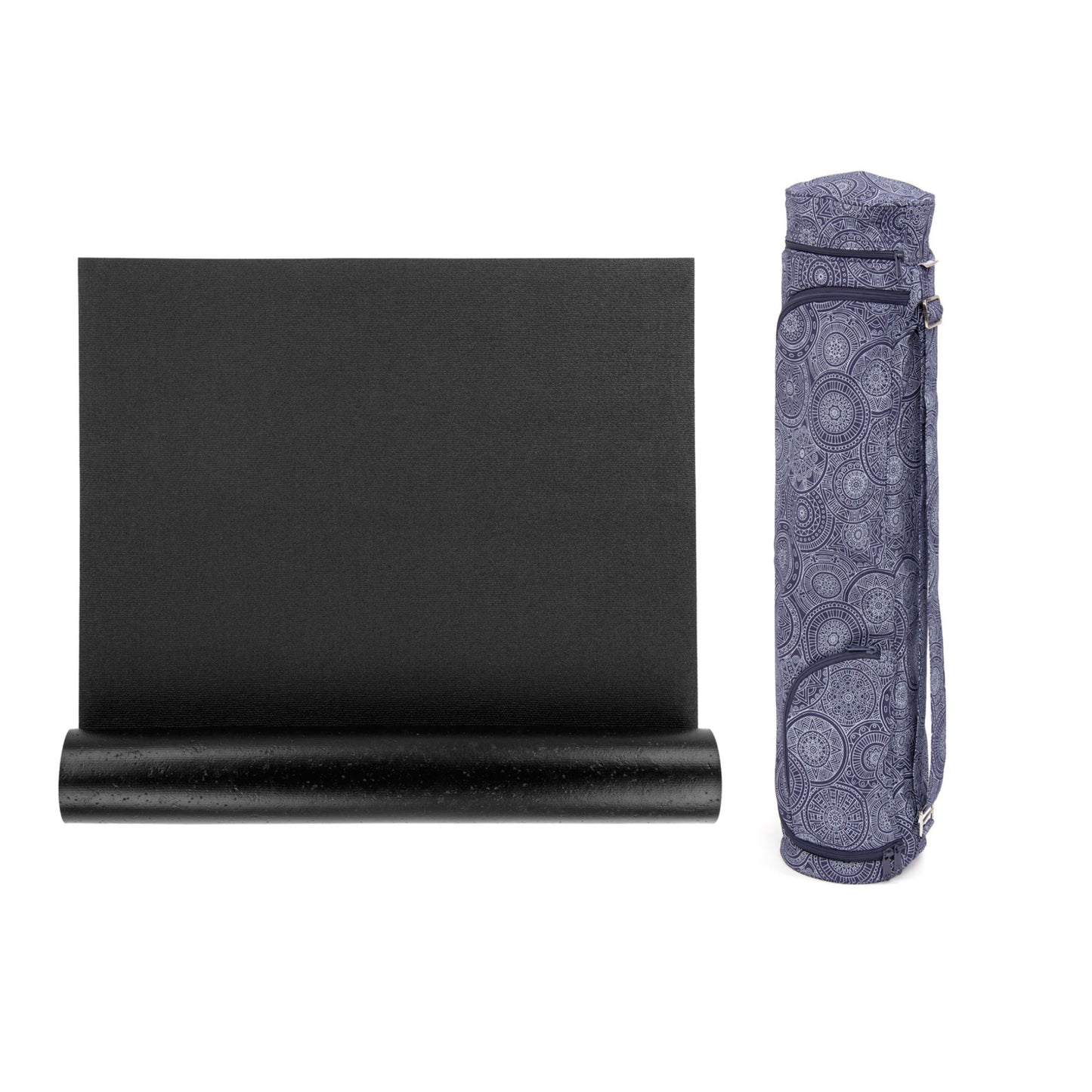 180cm EXTRA WIDE Ampio Mat and Maharaja 80 Mat Bag