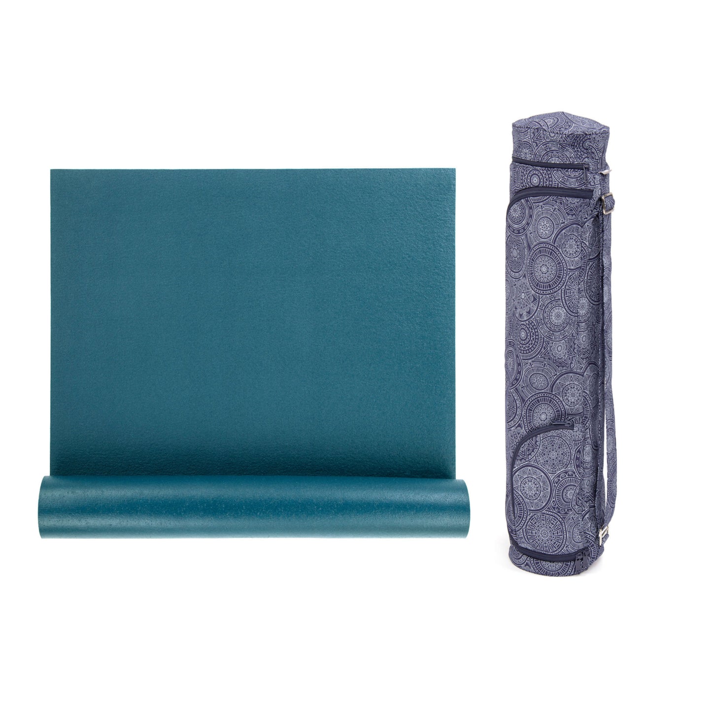 180cm EXTRA WIDE Ampio Mat and Maharaja 80 Mat Bag