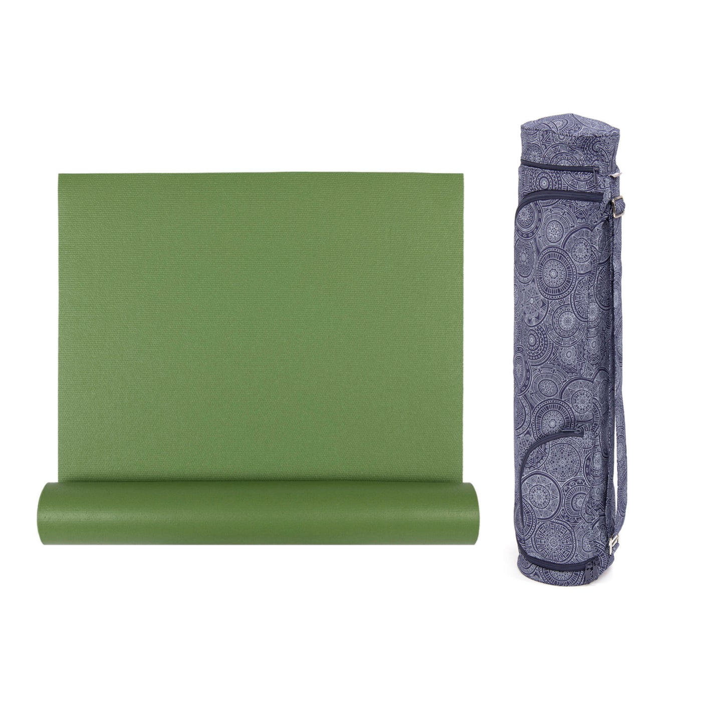 180cm EXTRA WIDE Ampio Mat and Maharaja 80 Mat Bag
