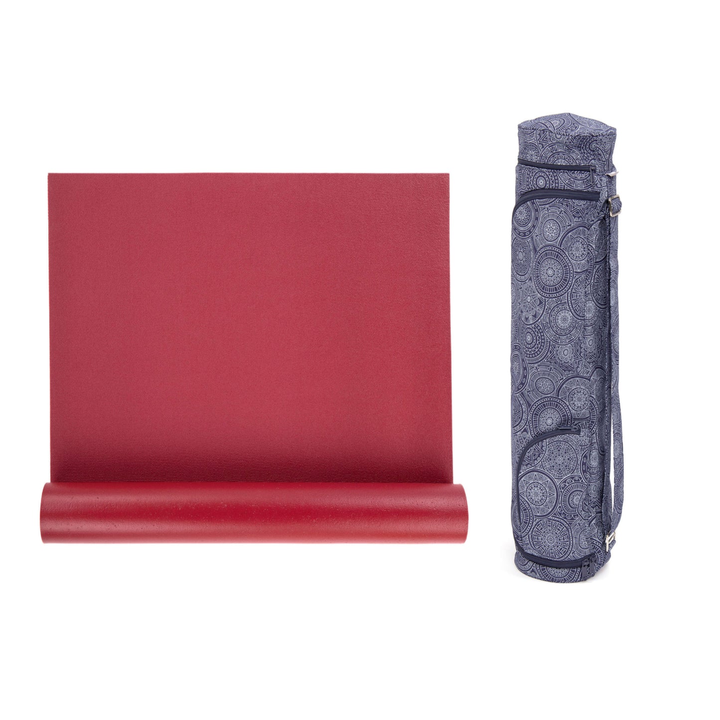 180cm EXTRA WIDE Ampio Mat and Maharaja 80 Mat Bag