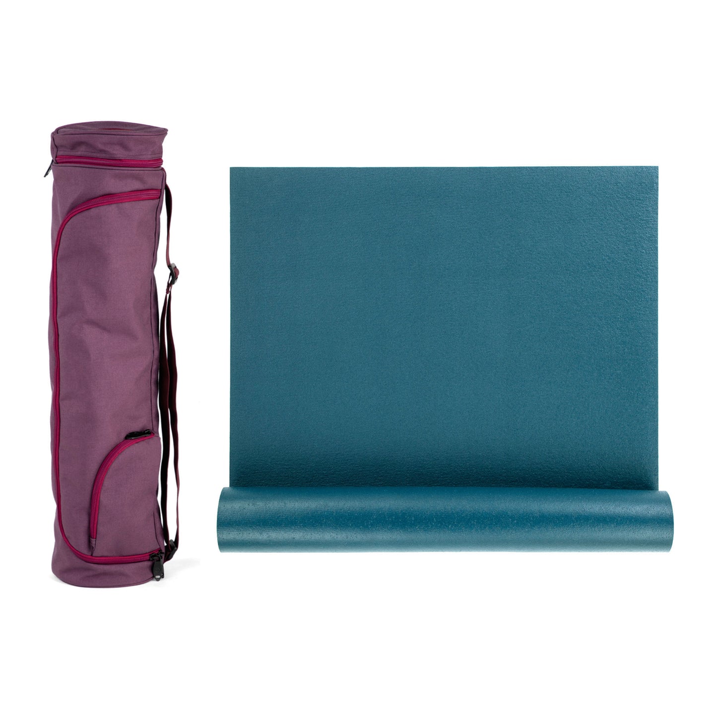 Starter Yoga Kit with 180cm Premier Yoga Mat
