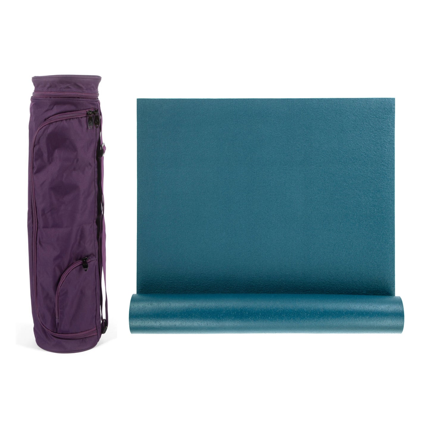 Starter Yoga Kit with 180cm Premier Yoga Mat