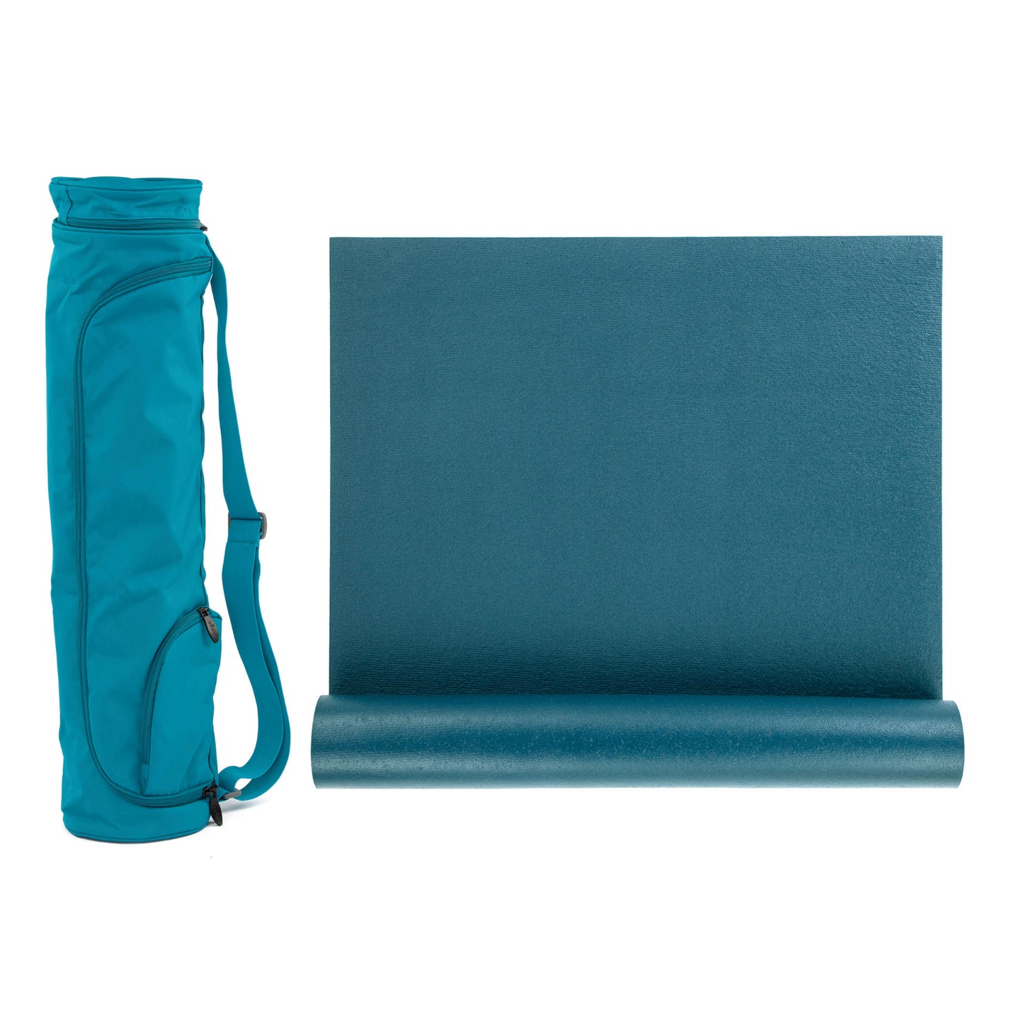 Starter Yoga Kit with 180cm Premier Yoga Mat