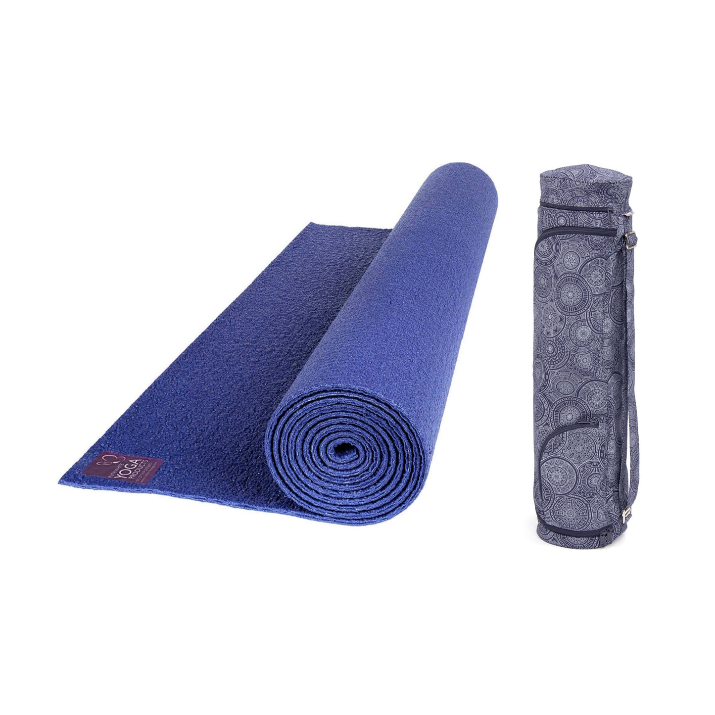 200cm EXTRA LONG Classic Mat and Maharaja Mat Bag