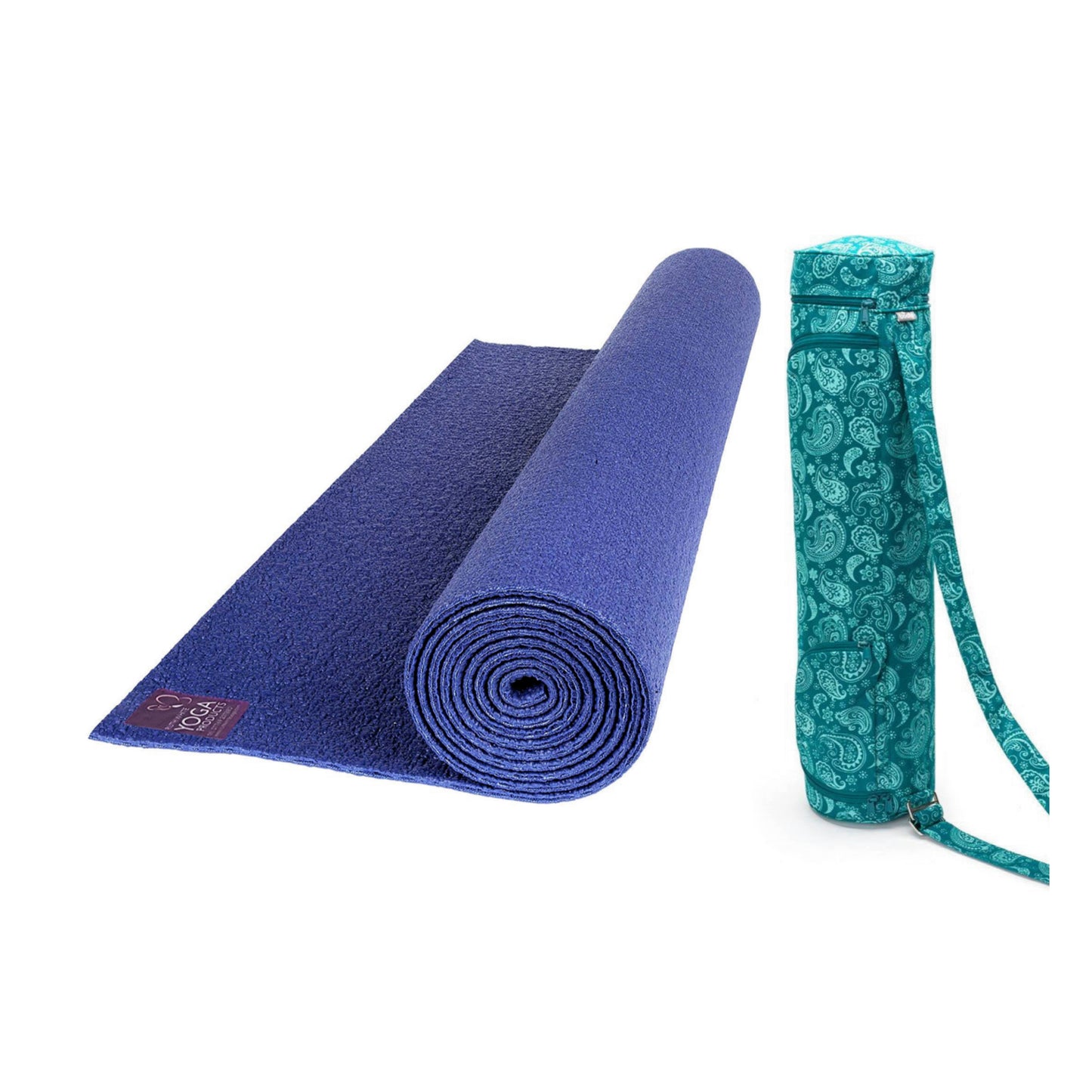 200cm EXTRA LONG Classic Mat and Maharaja Mat Bag
