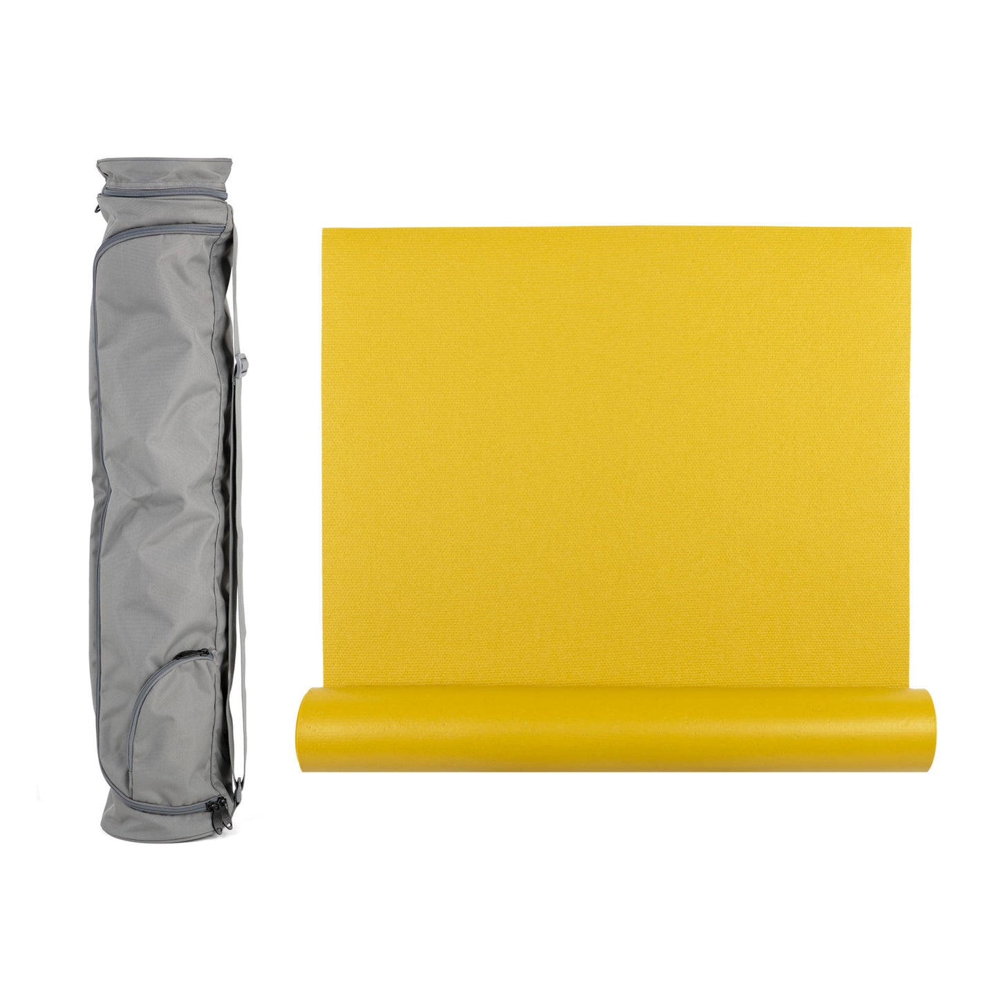 180cm EXTRA WIDE Ampio Mat and Asana 80 Mat Bag