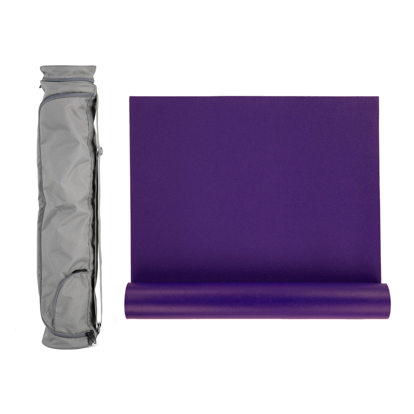 180cm EXTRA WIDE Ampio Mat and Asana 80 Mat Bag