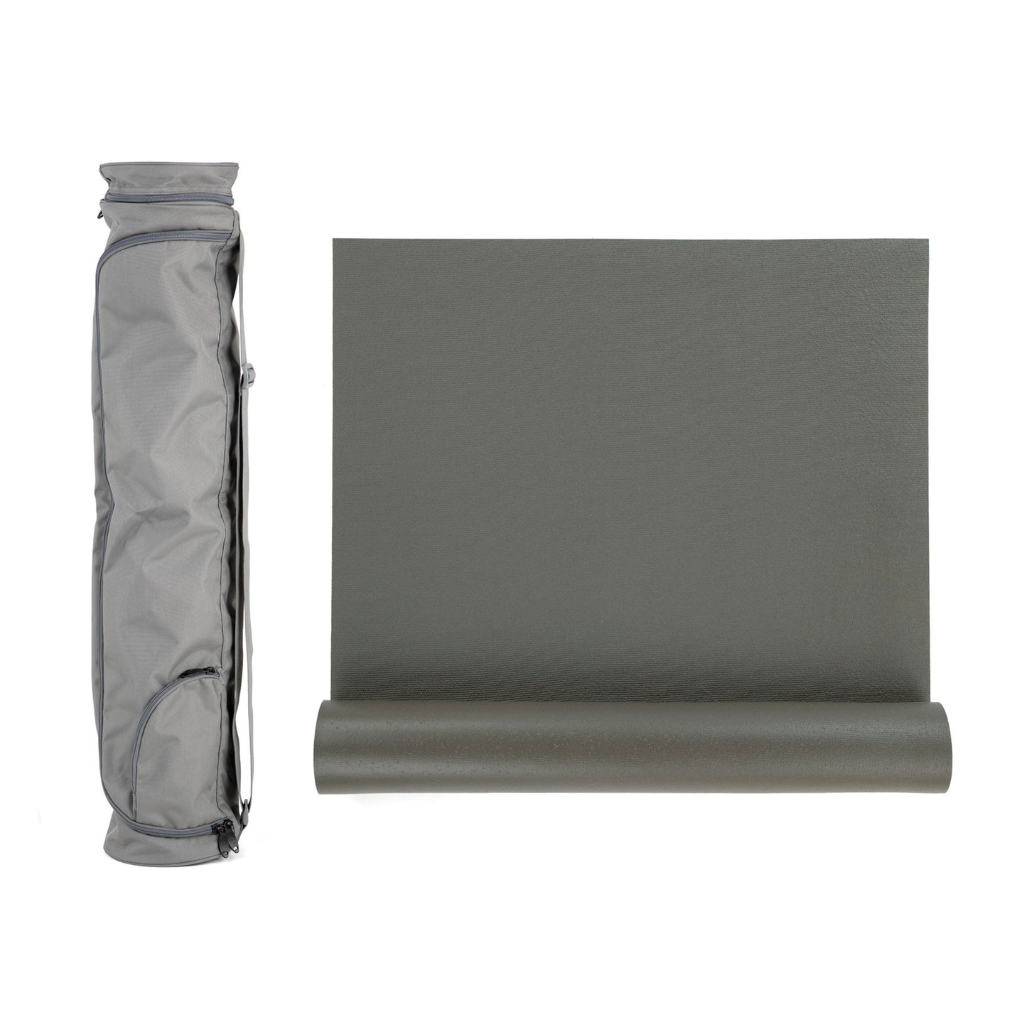 180cm EXTRA WIDE Ampio Mat and Asana 80 Mat Bag