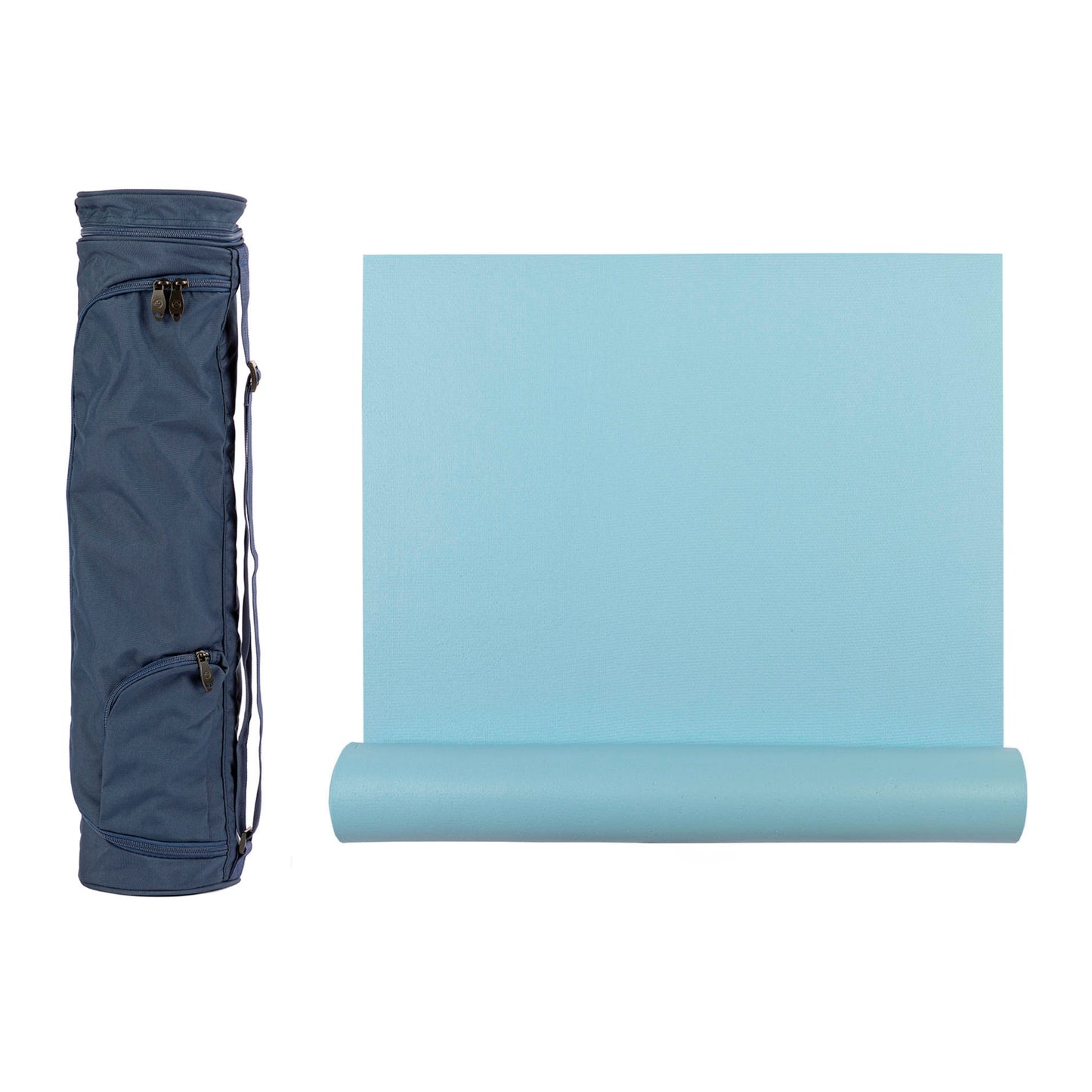 Starter Yoga Kit with 180cm Premier Yoga Mat