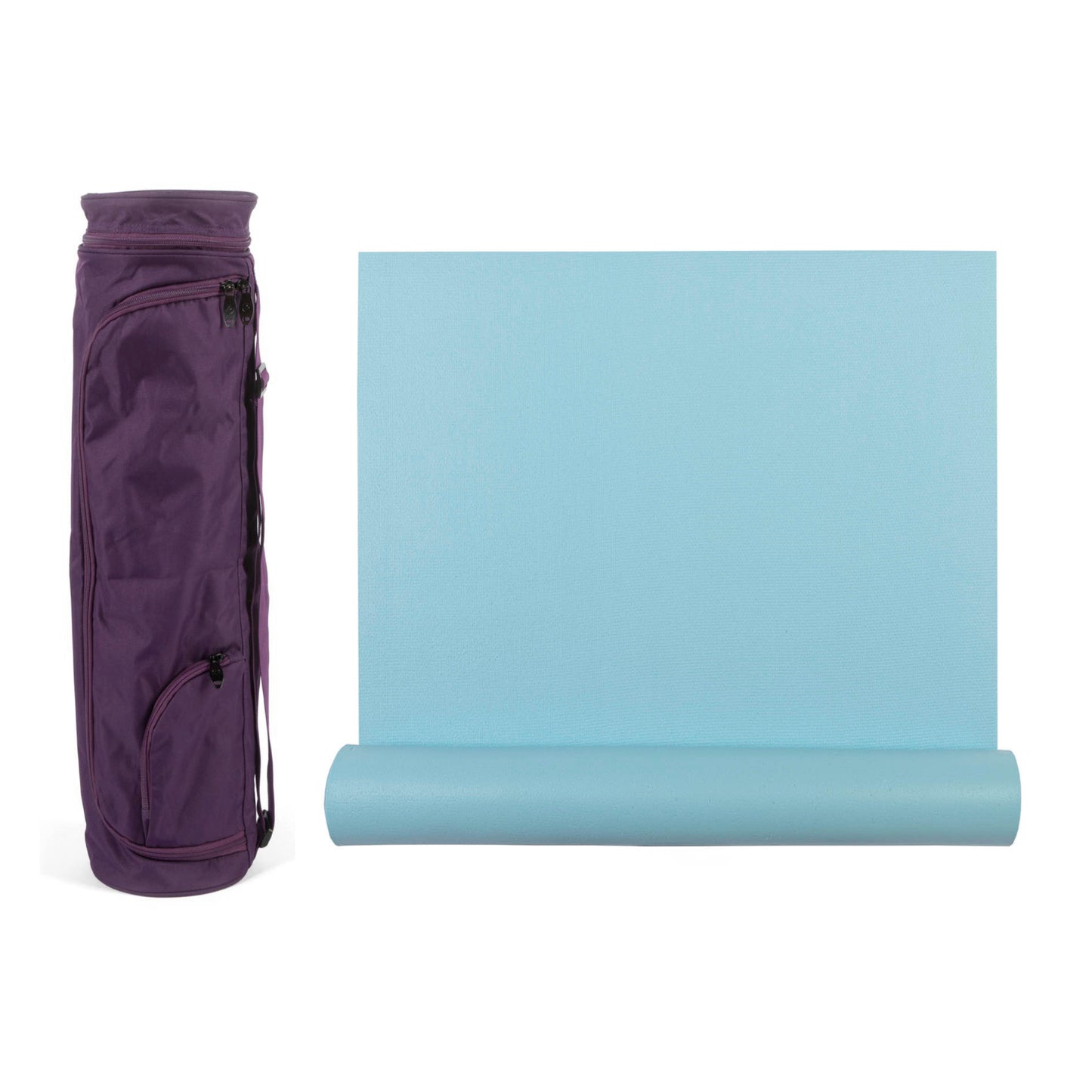 Starter Yoga Kit with 180cm Premier Yoga Mat