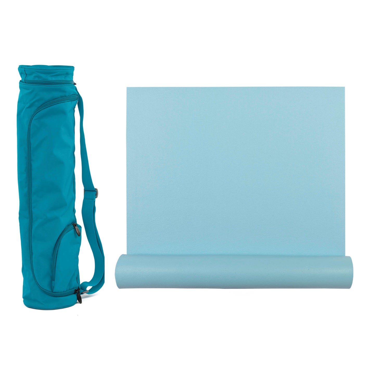 Starter Yoga Kit with 180cm Premier Yoga Mat