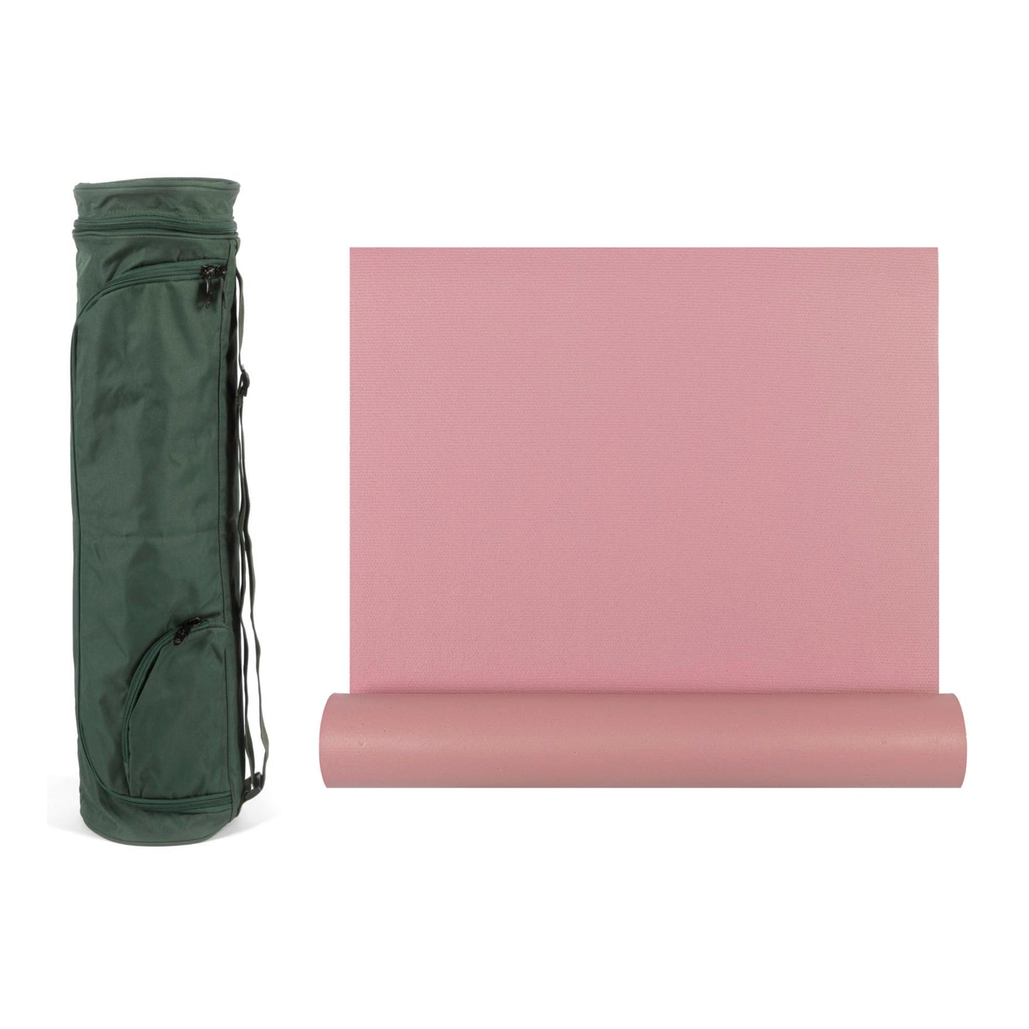 Starter Yoga Kit with 180cm Premier Yoga Mat