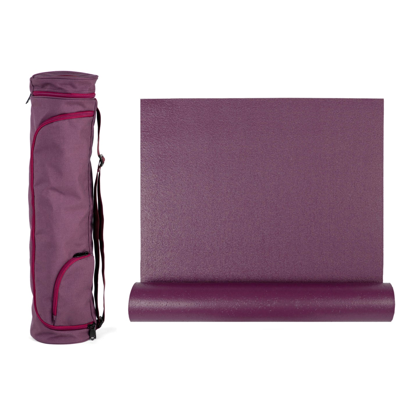 Starter Yoga Kit with 180cm Premier Yoga Mat