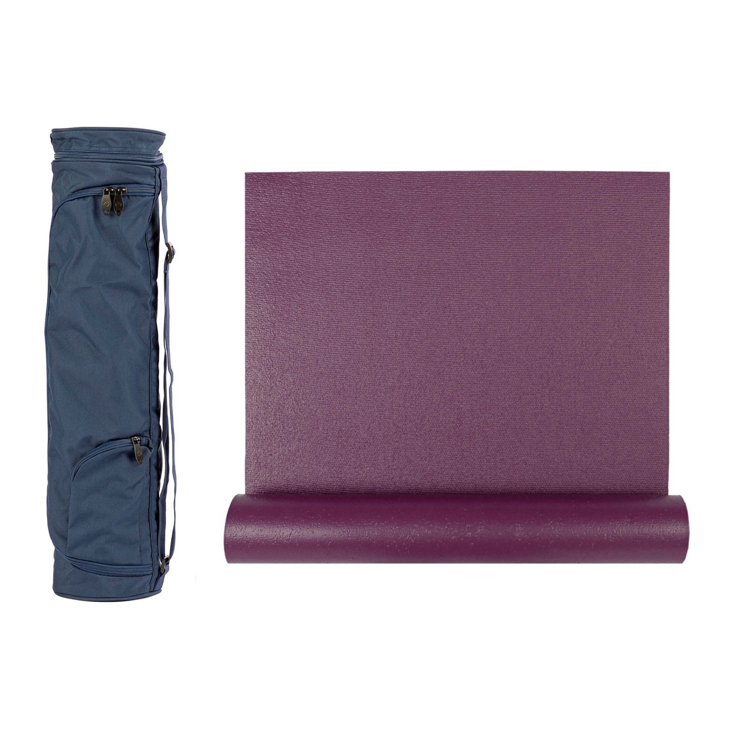 Starter Yoga Kit with 180cm Premier Yoga Mat
