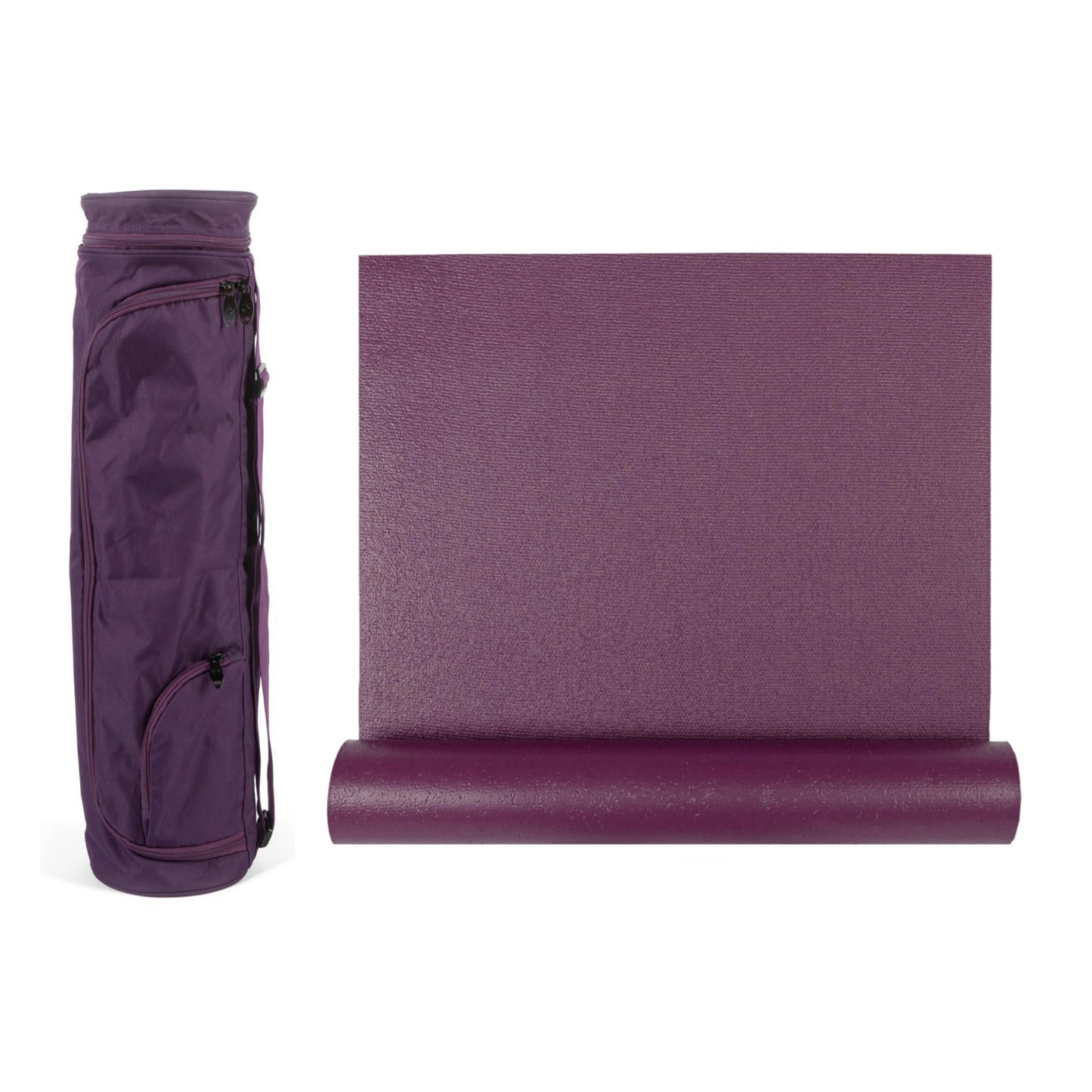 Starter Yoga Kit with 180cm Premier Yoga Mat