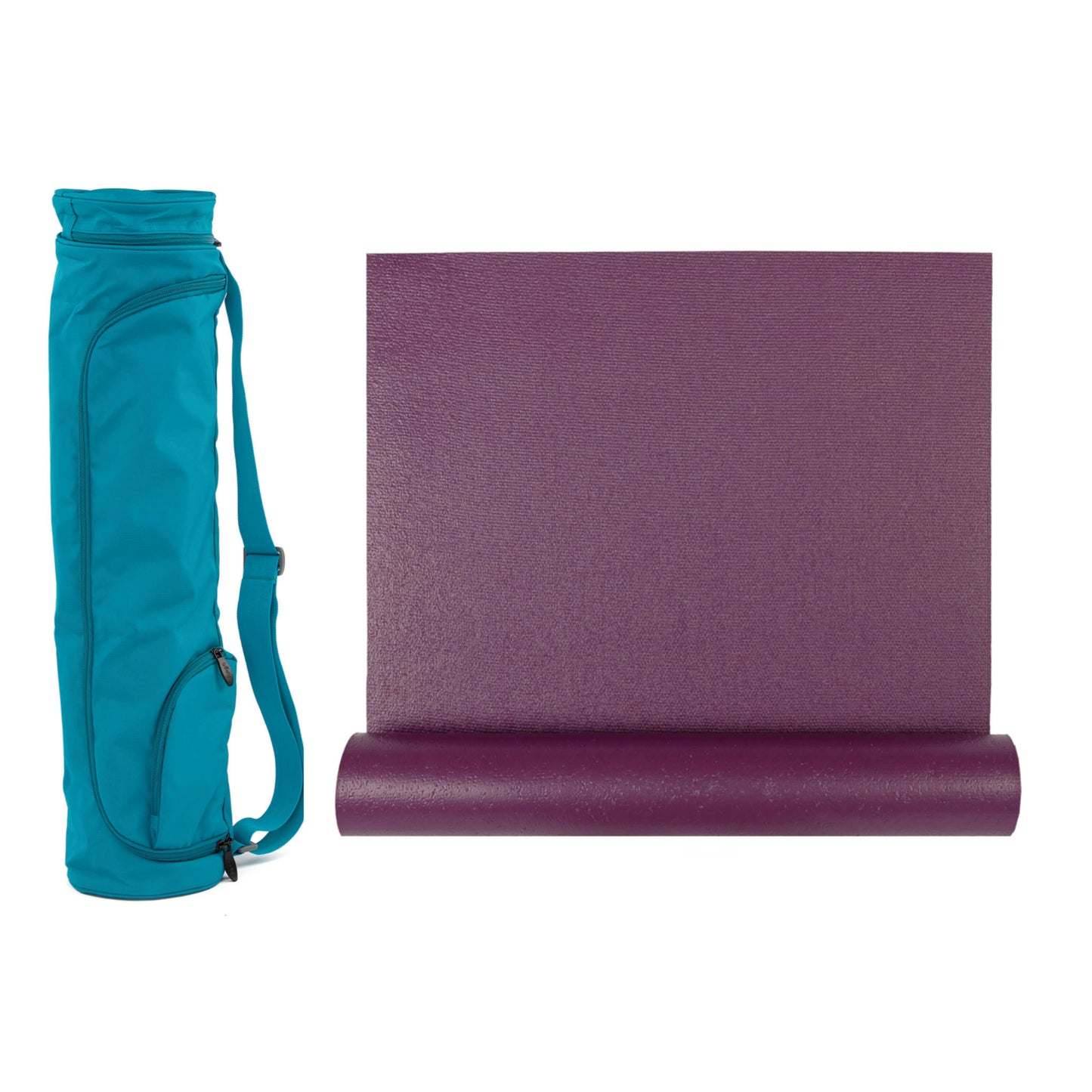 Starter Yoga Kit with 180cm Premier Yoga Mat