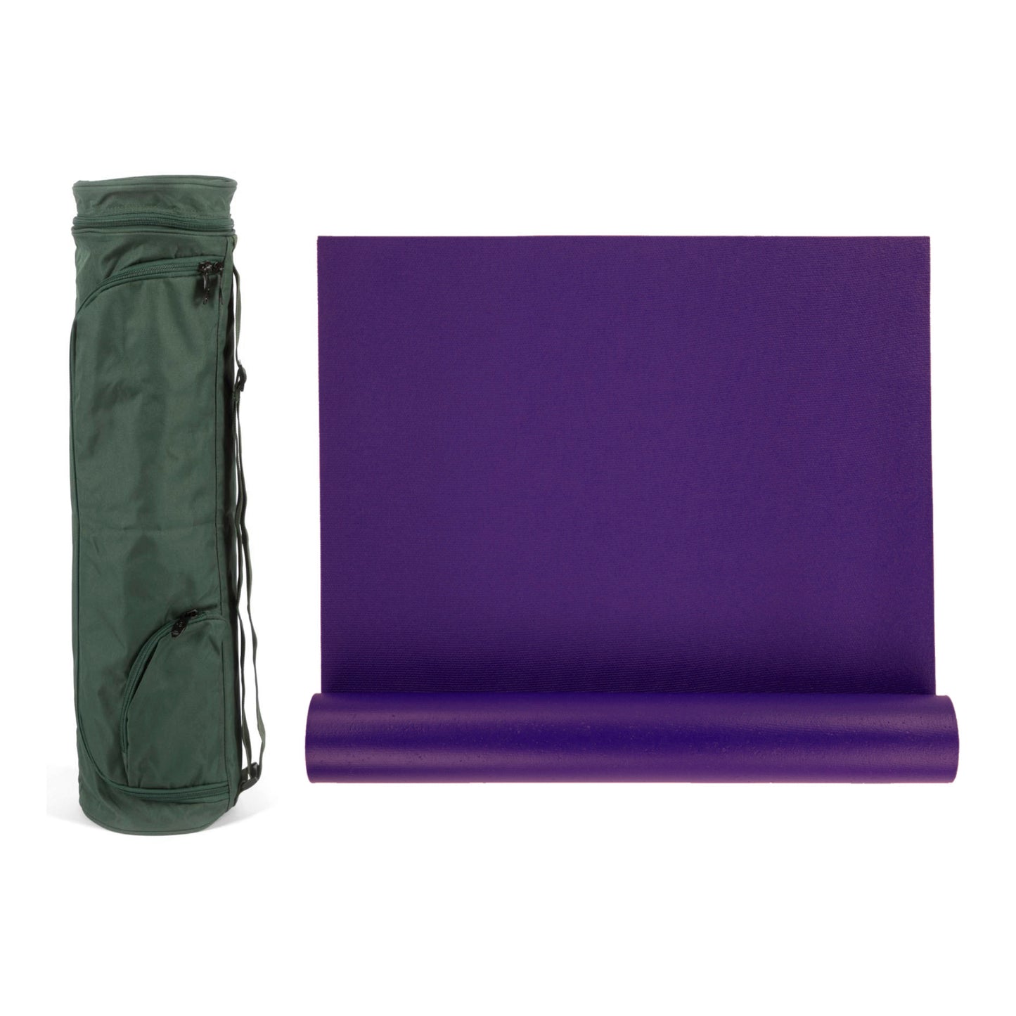 Starter Yoga Kit with 180cm Premier Yoga Mat