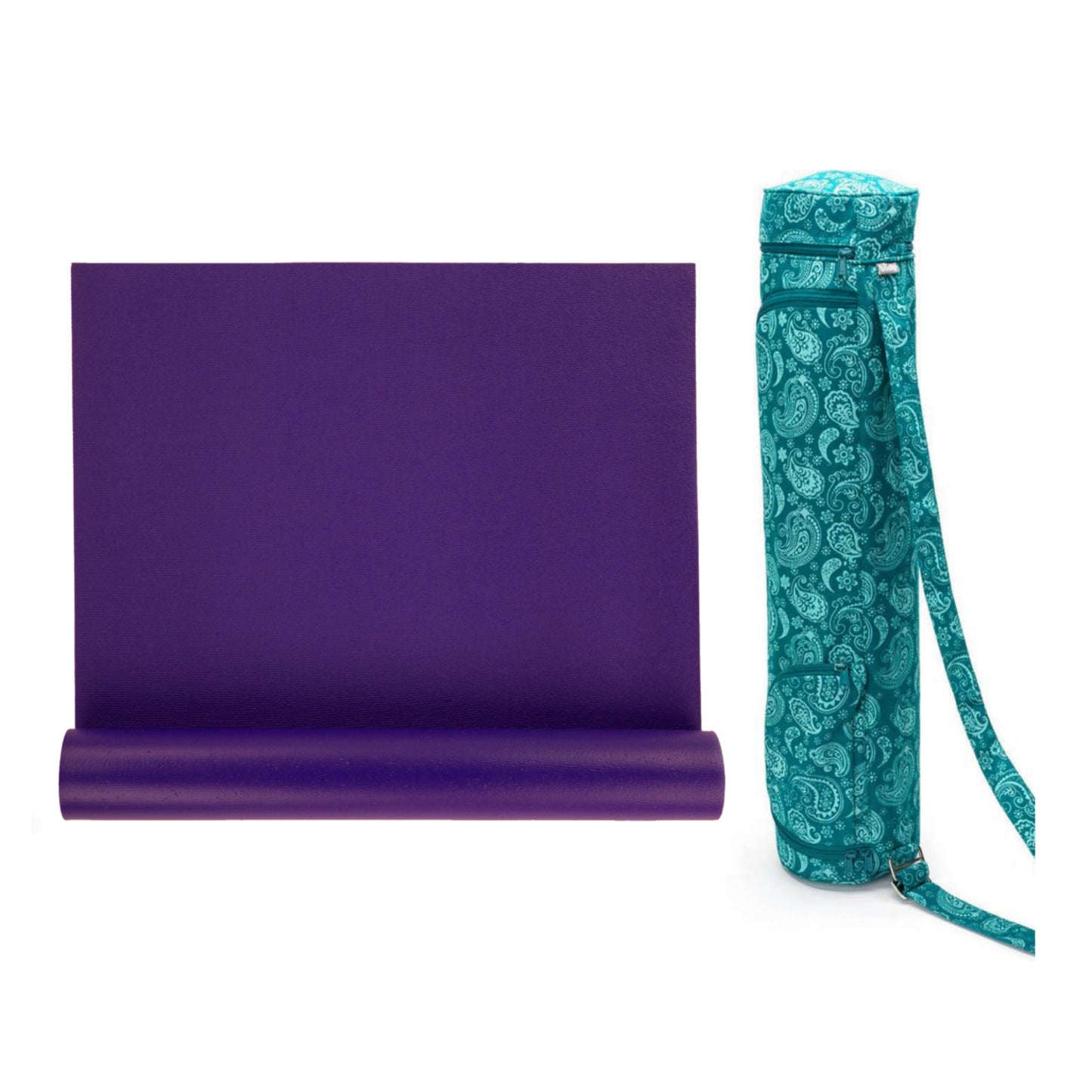 180cm EXTRA WIDE Ampio Mat and Maharaja 80 Mat Bag