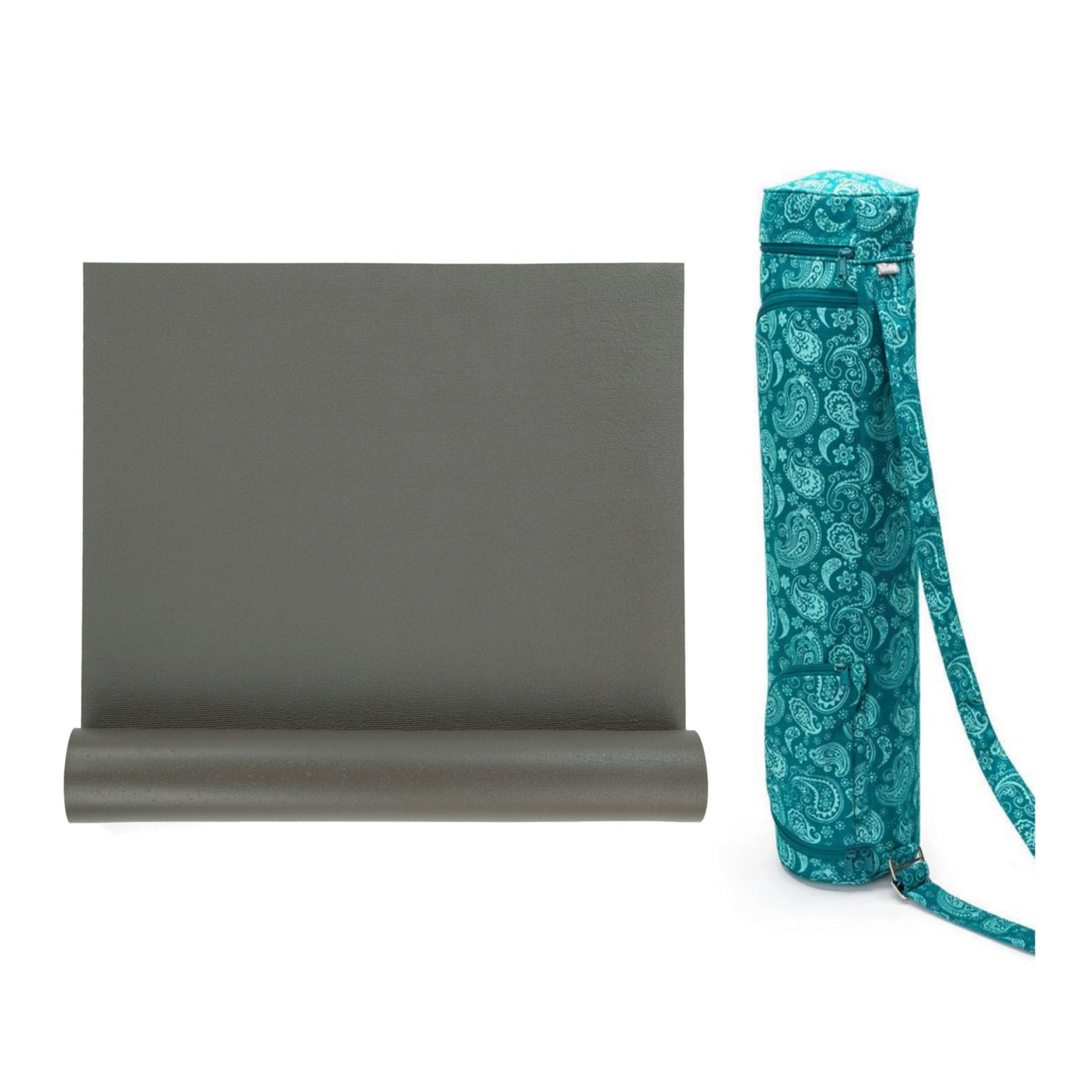 180cm EXTRA WIDE Ampio Mat and Maharaja 80 Mat Bag