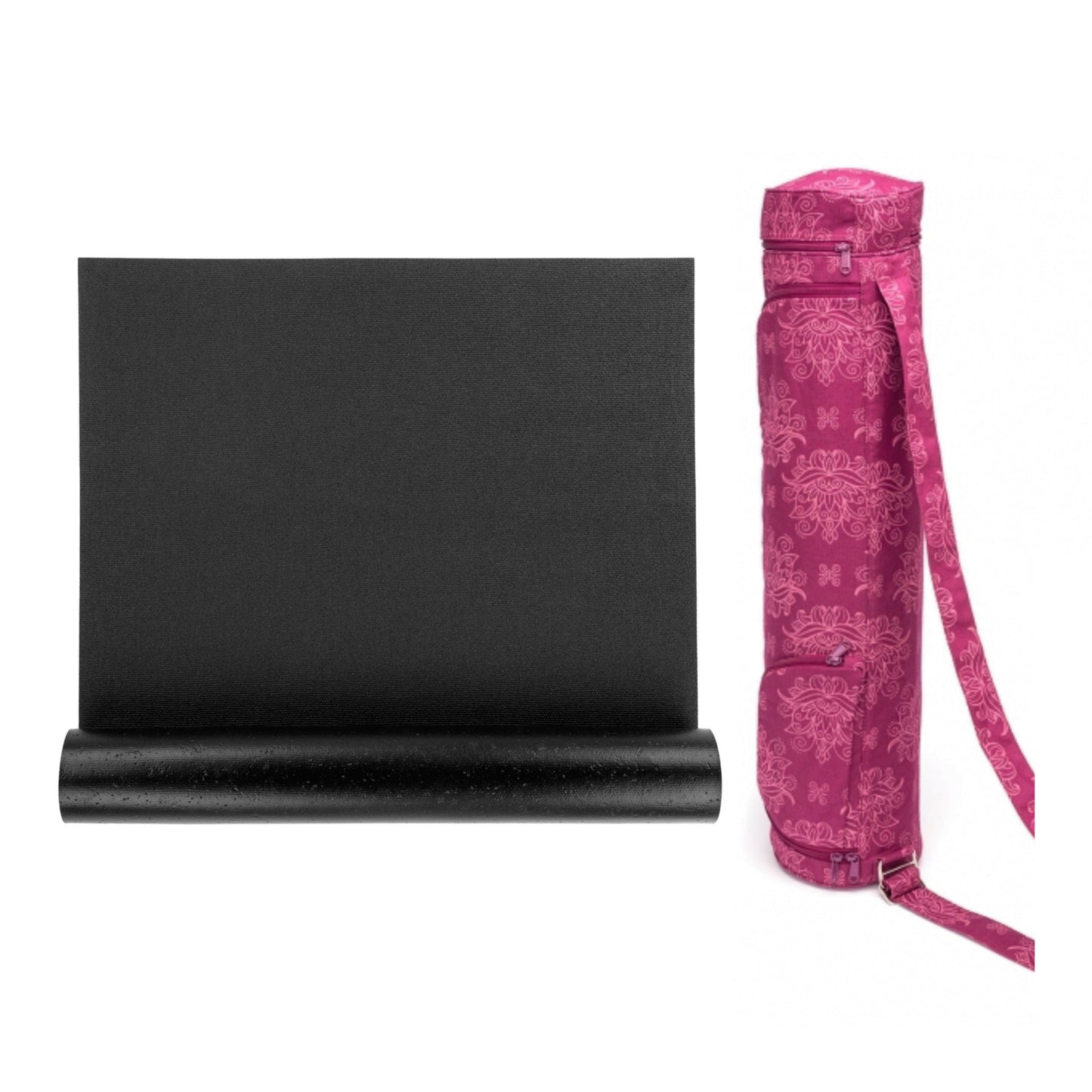 180cm EXTRA WIDE Ampio Mat and Maharaja 80 Mat Bag
