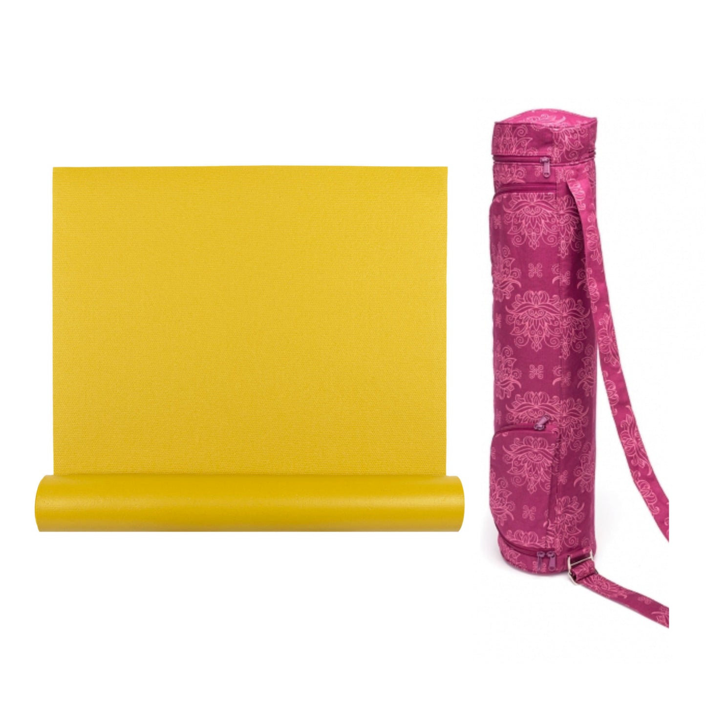 180cm EXTRA WIDE Ampio Mat and Maharaja 80 Mat Bag