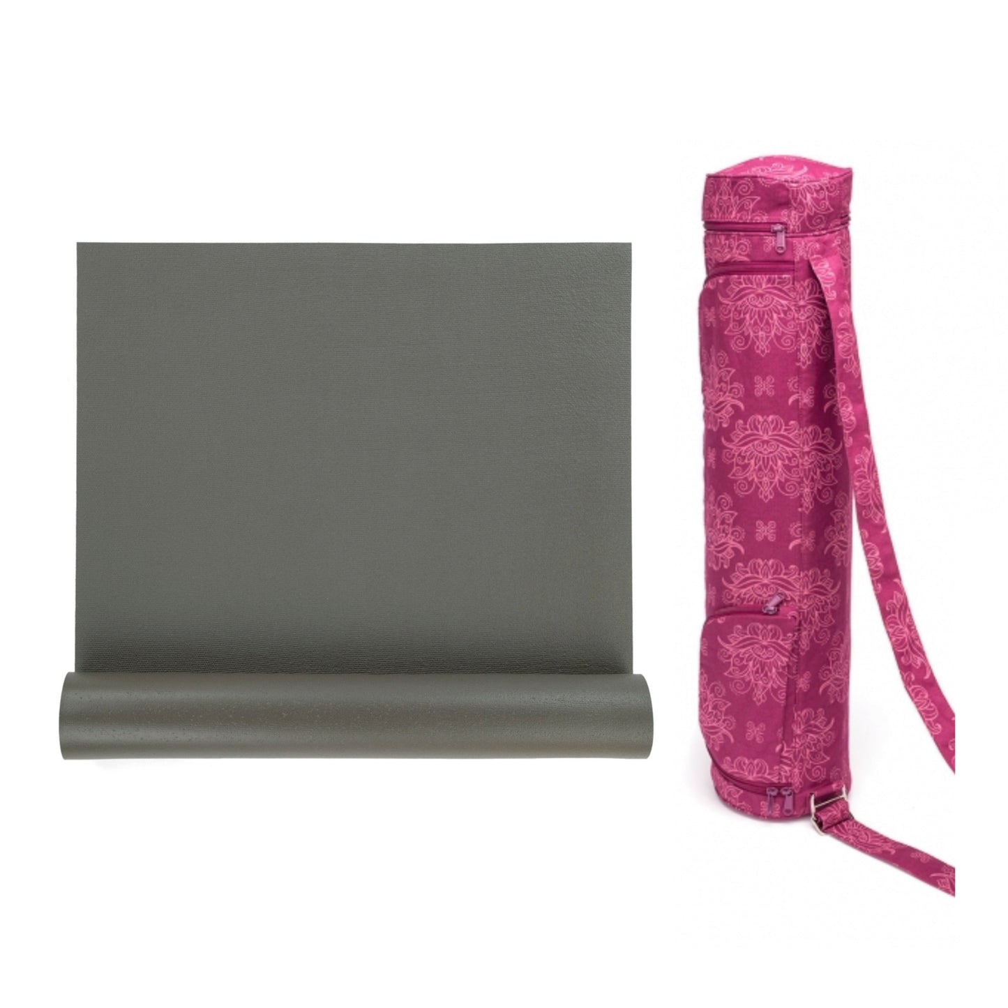 180cm EXTRA WIDE Ampio Mat and Maharaja 80 Mat Bag