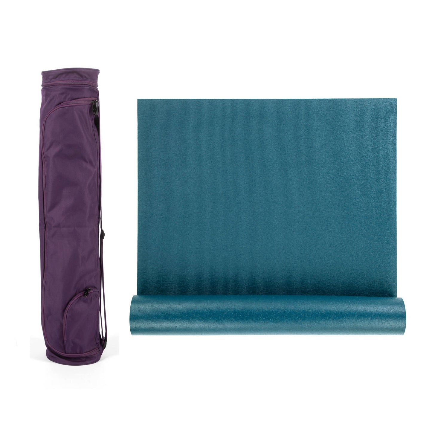 180cm EXTRA WIDE Ampio Mat and Asana 80 Mat Bag