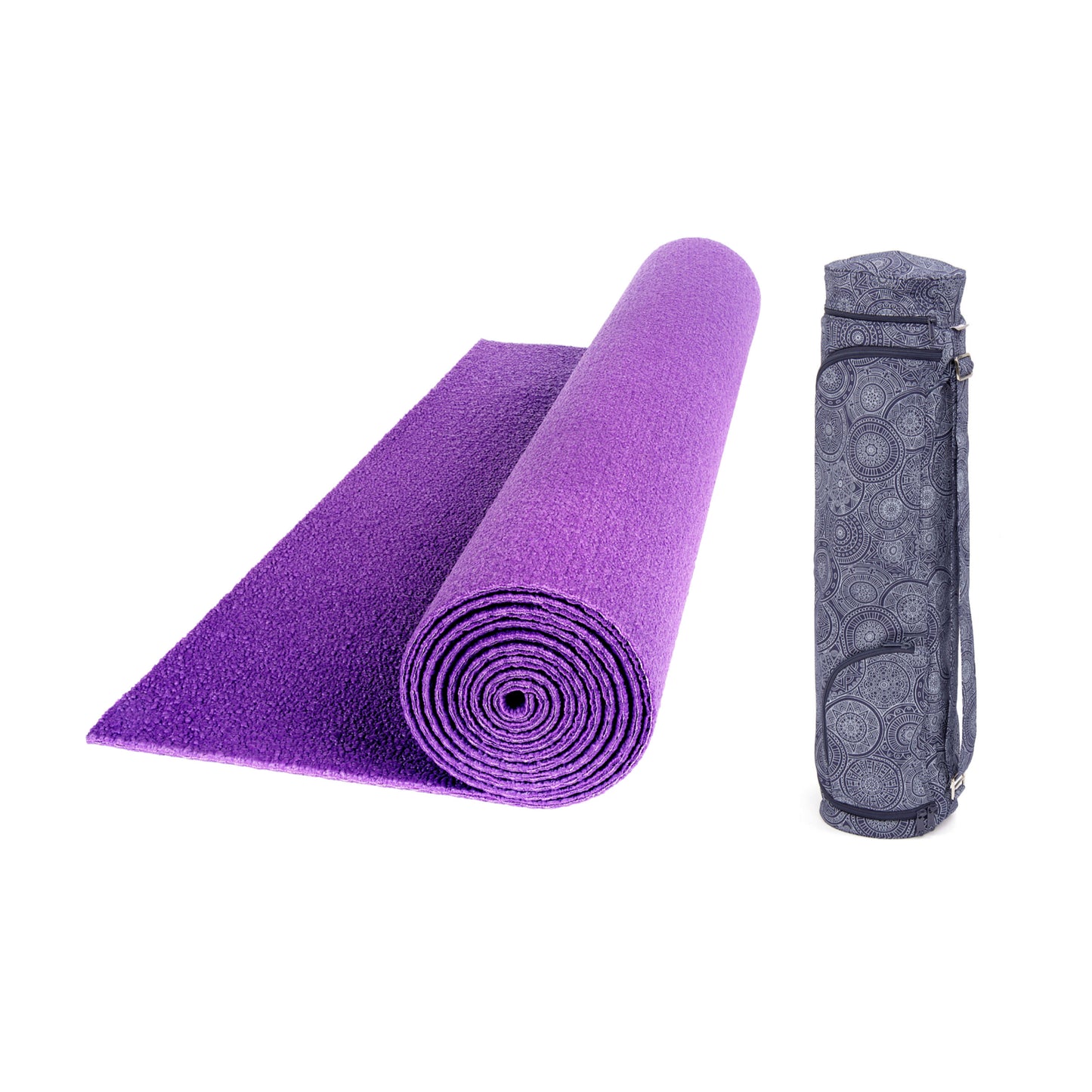 200cm EXTRA LONG Classic Mat and Maharaja Mat Bag