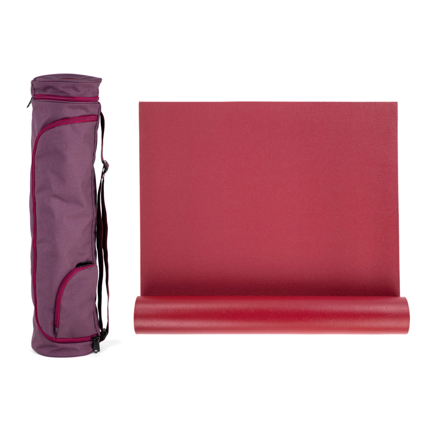 Starter Yoga Kit with 180cm Premier Yoga Mat