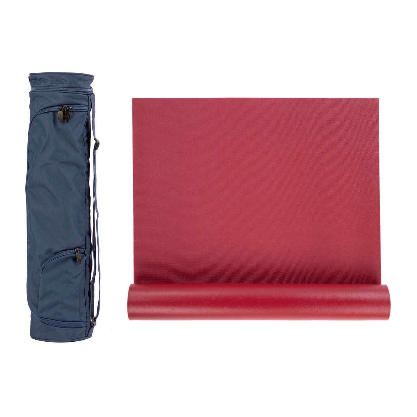 Starter Yoga Kit with 180cm Premier Yoga Mat