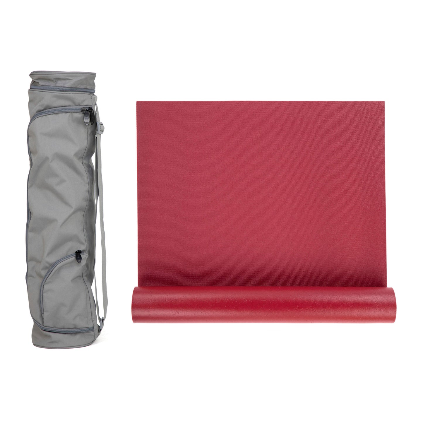 Starter Yoga Kit with 180cm Premier Yoga Mat