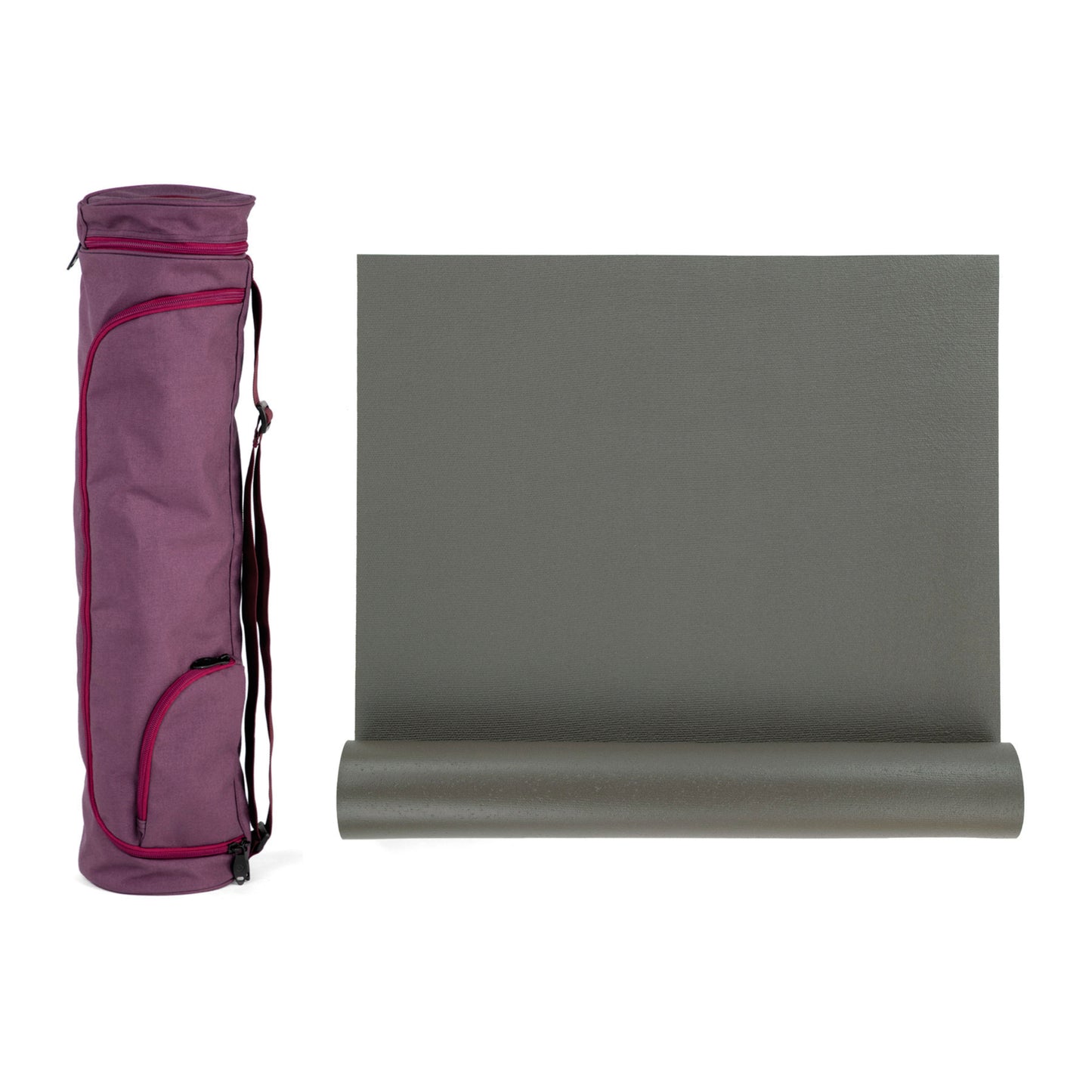 Starter Yoga Kit with 180cm Premier Yoga Mat