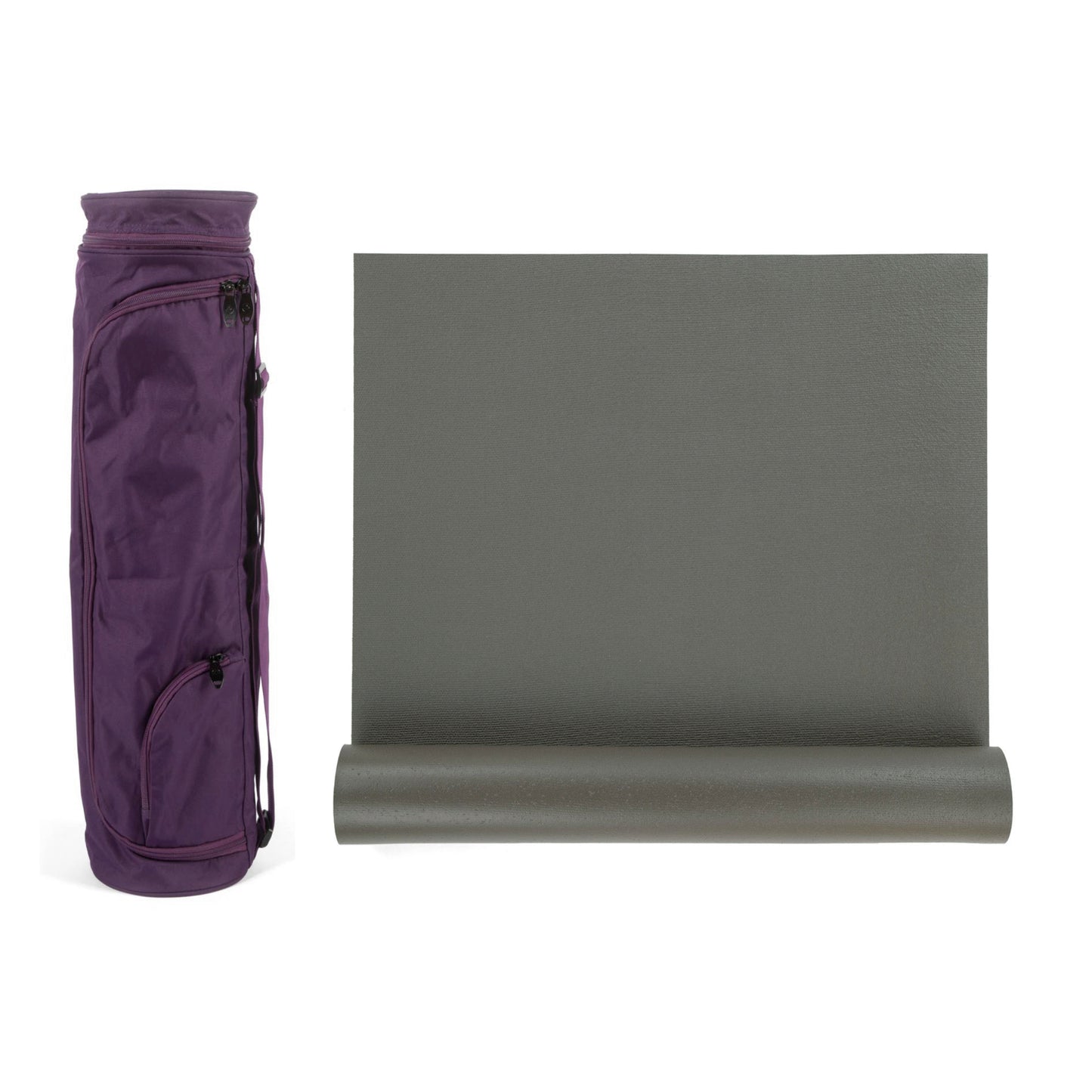 Starter Yoga Kit with 180cm Premier Yoga Mat